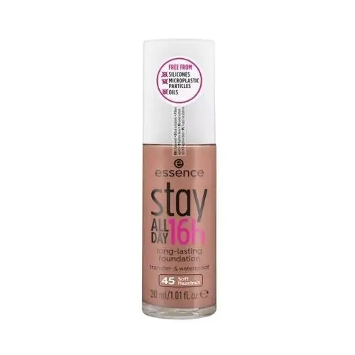 Stay All Day 16hr Long Lasting Foundation 05 Soft Cream - Image 16