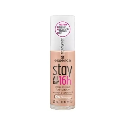 Stay All Day 16hr Long Lasting Foundation 05 Soft Cream - Image 7