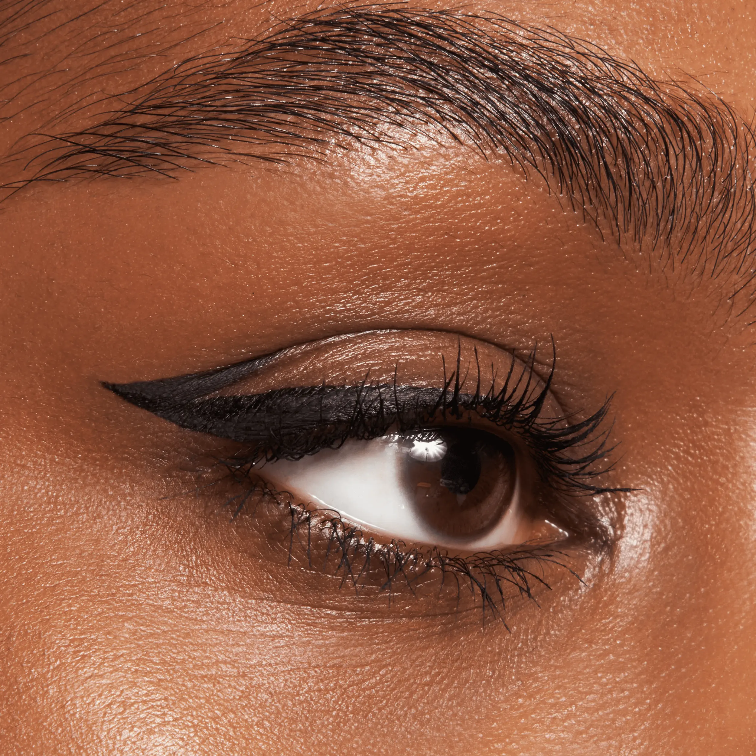 Stay & Play Gel Eyeliner Pot 01 Black - Image 3