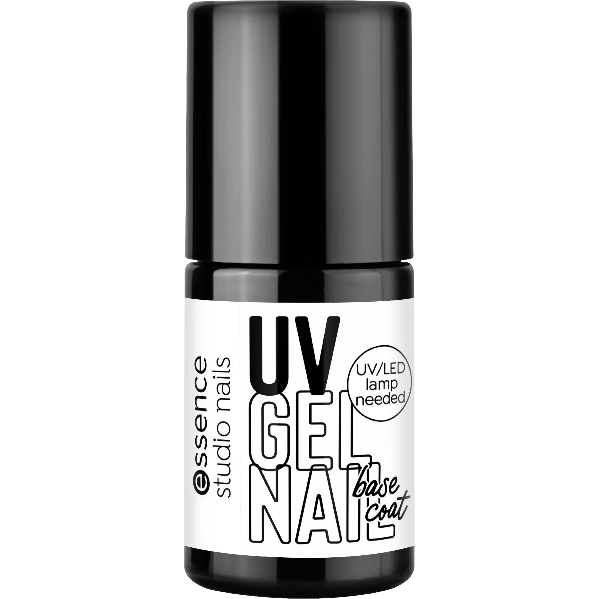 Studio Nails UV Gel Nail Base Coat Perfect Base - Image 5