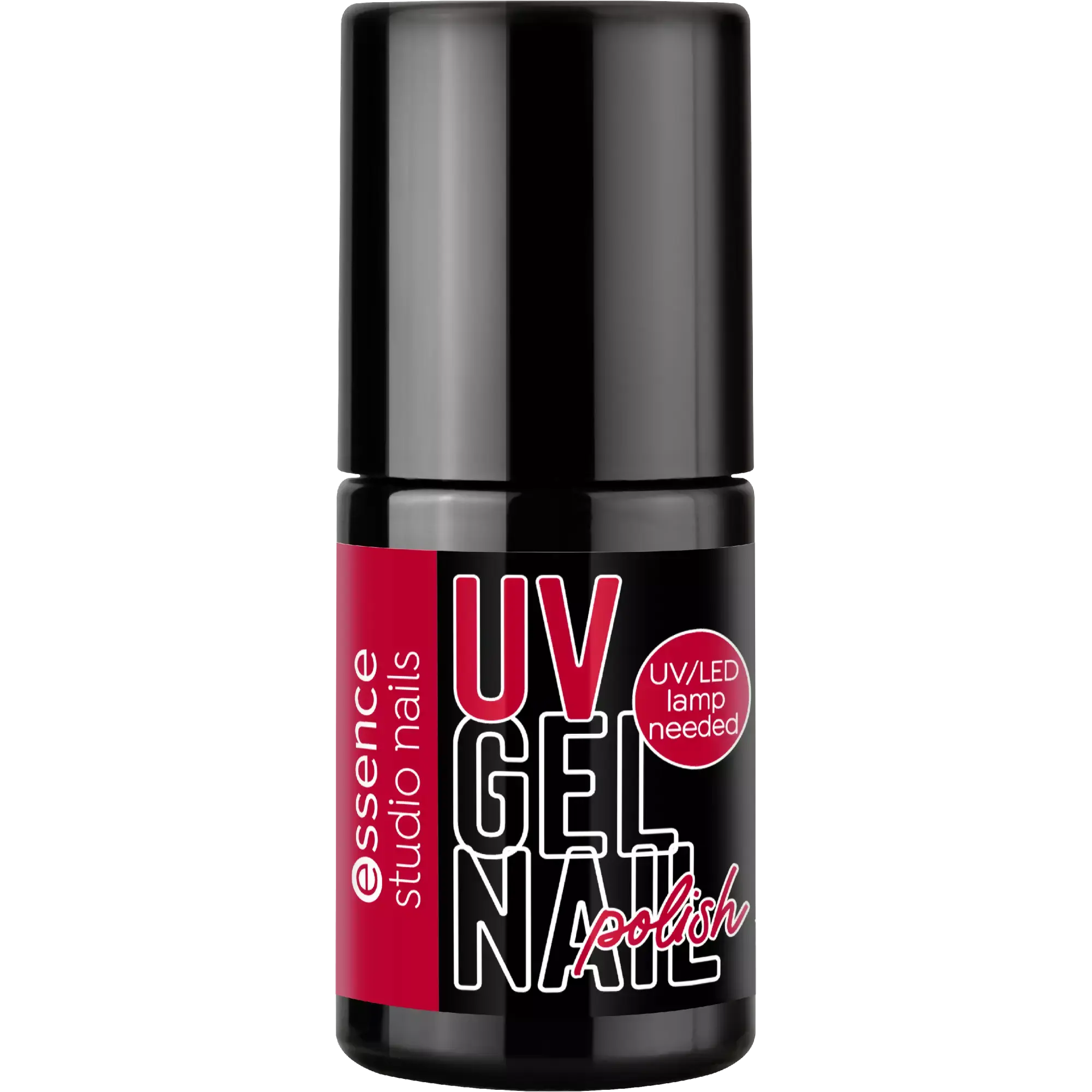 Studio Nails UV Gel Nail Polish 06 Signature Red - Image 6