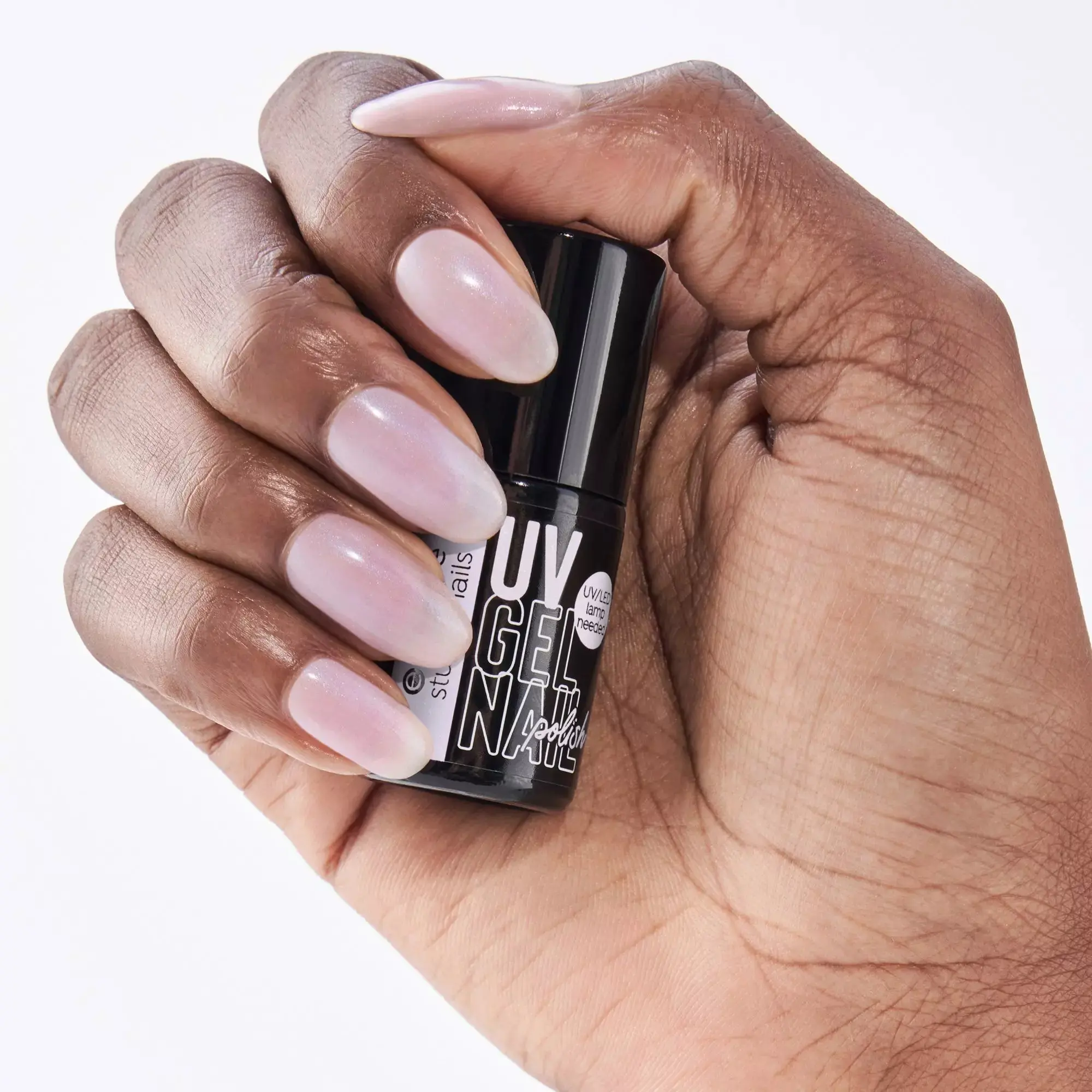 Studio Nails UV Gel Nail Polish 101 Riding Unicorns! - Image 2
