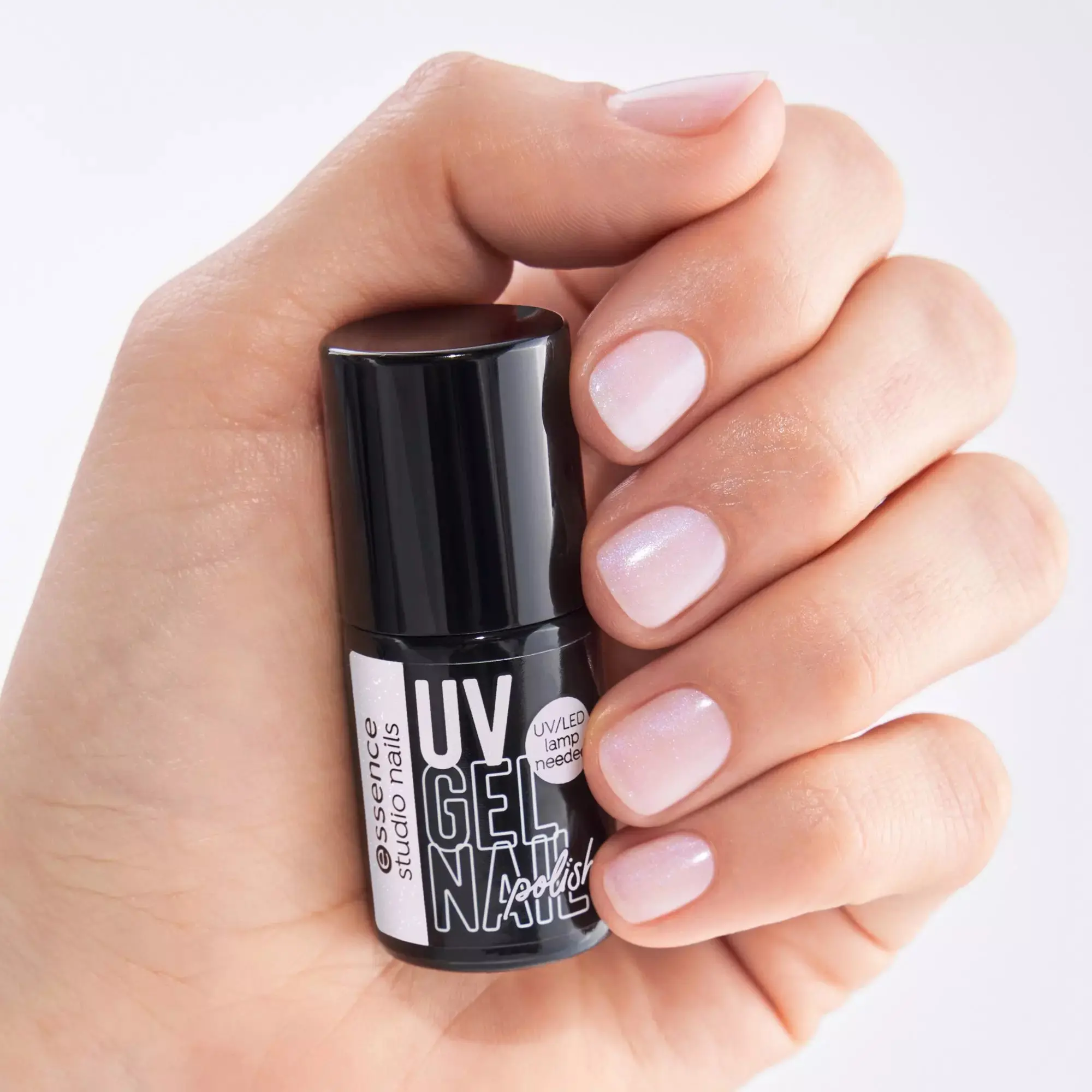Studio Nails UV Gel Nail Polish 101 Riding Unicorns! - Image 3