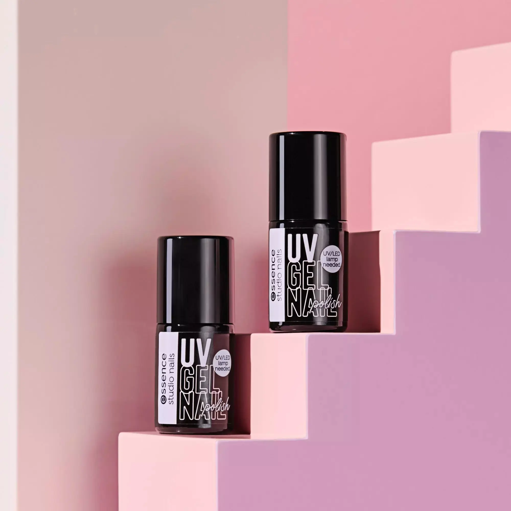 Studio Nails UV Gel Nail Polish 101 Riding Unicorns! - Image 5
