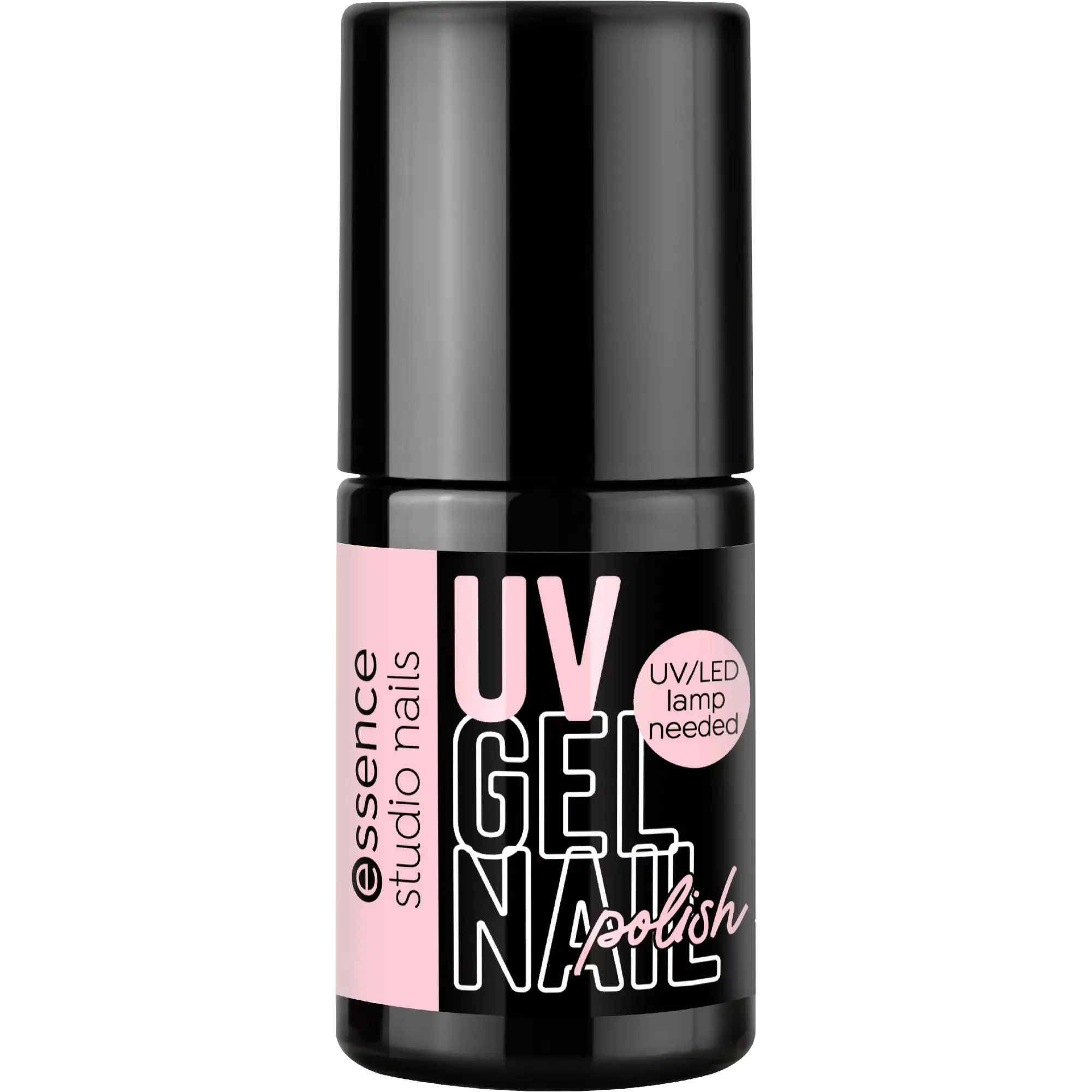 Studio Nails UV Gel Nail Polish 102 Bloomin' Ballerina - Image 6