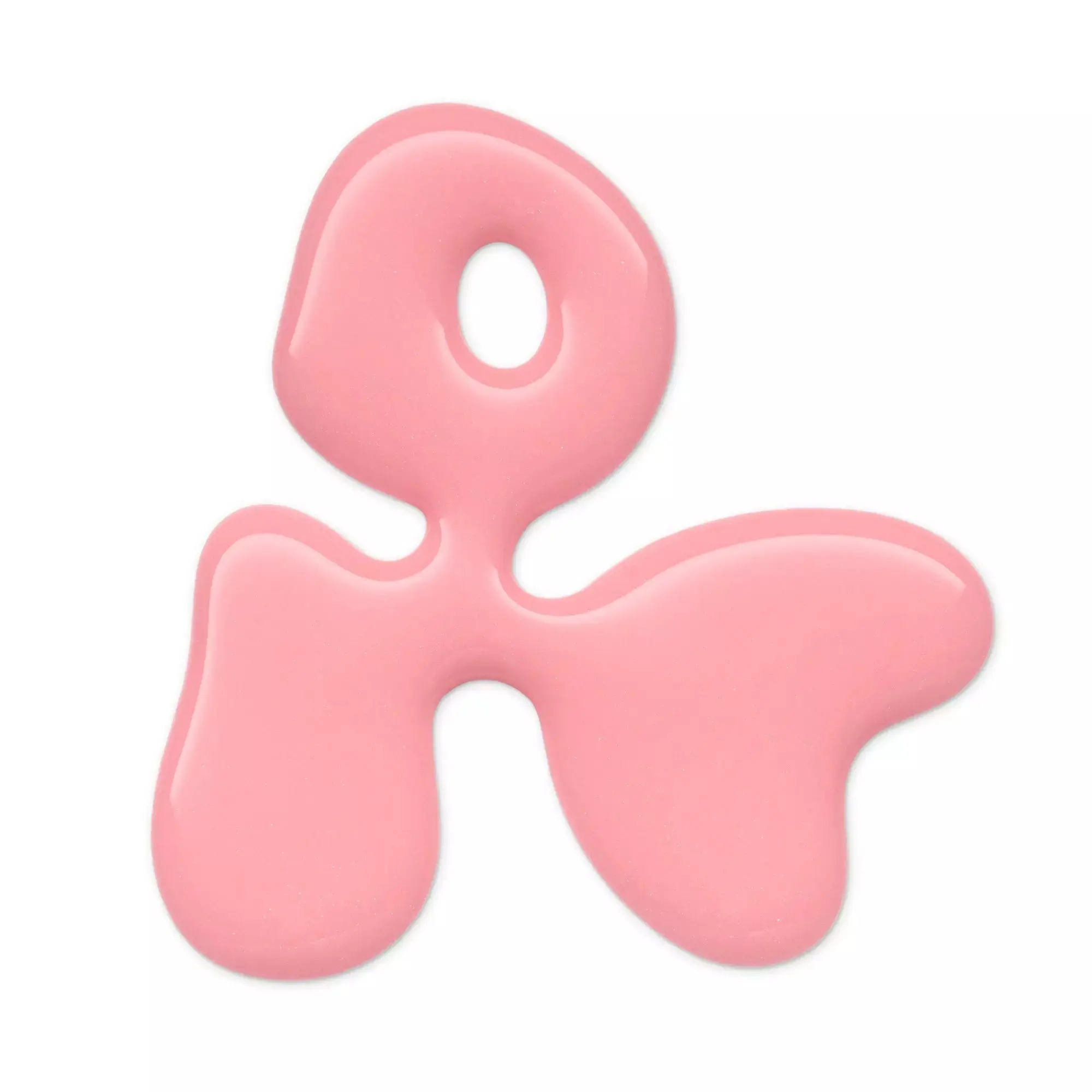 Studio Nails UV Gel Nail Polish 102 Bloomin' Ballerina - Image 7