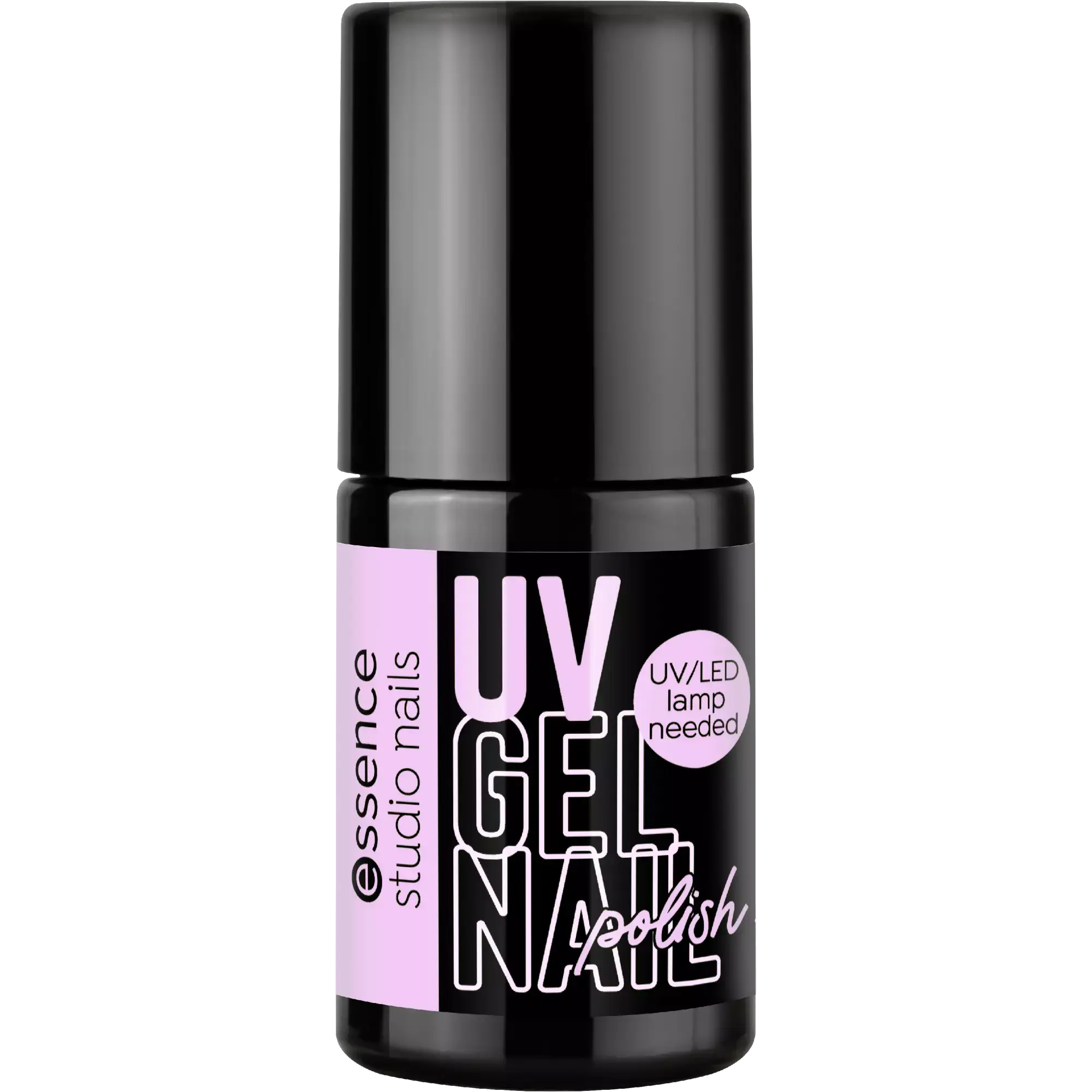 Studio Nails UV Gel Nail Polish 103 Lavender And Ever - Image 6
