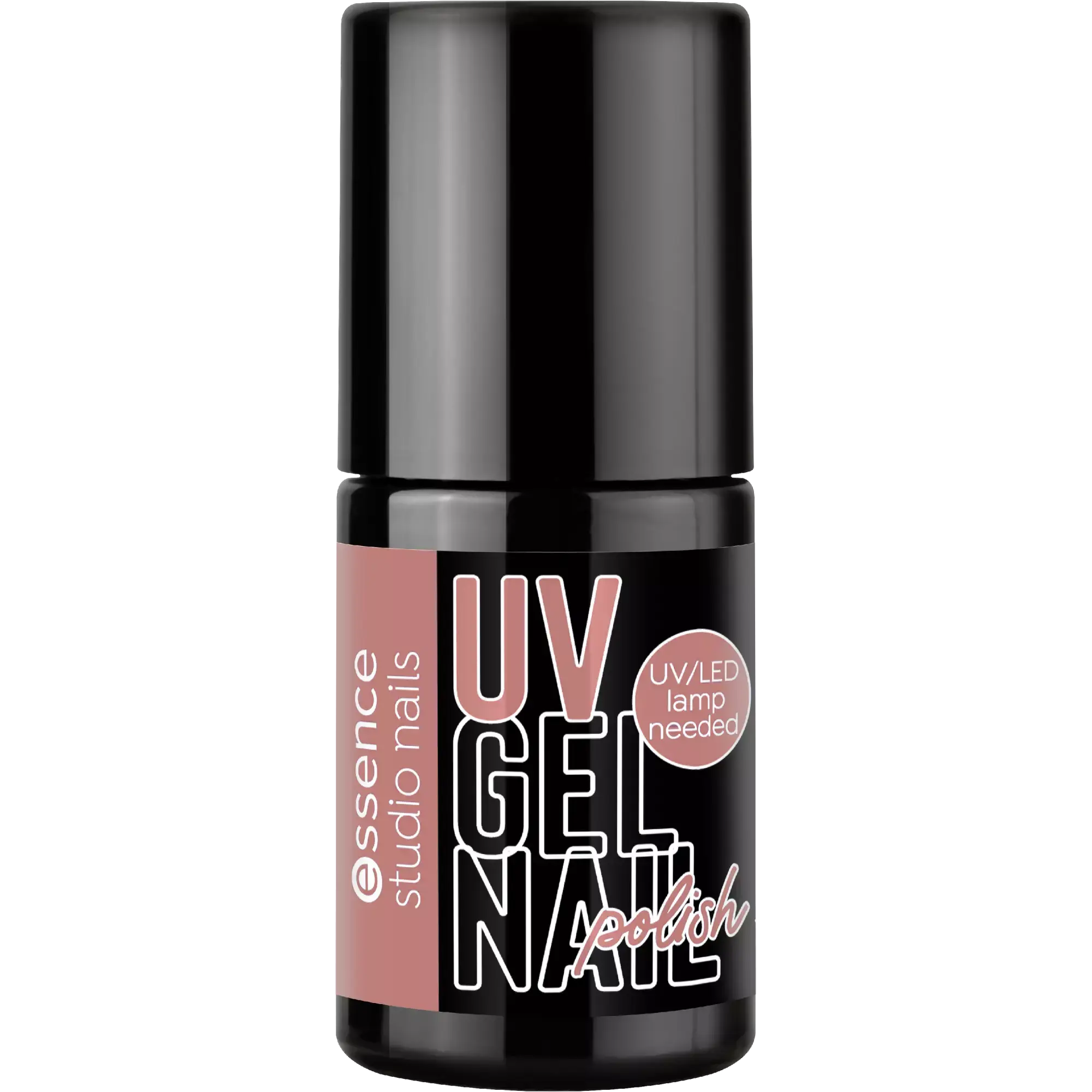 Studio Nails UV Gel Nail Polish 104 Need A Hug? - Image 5