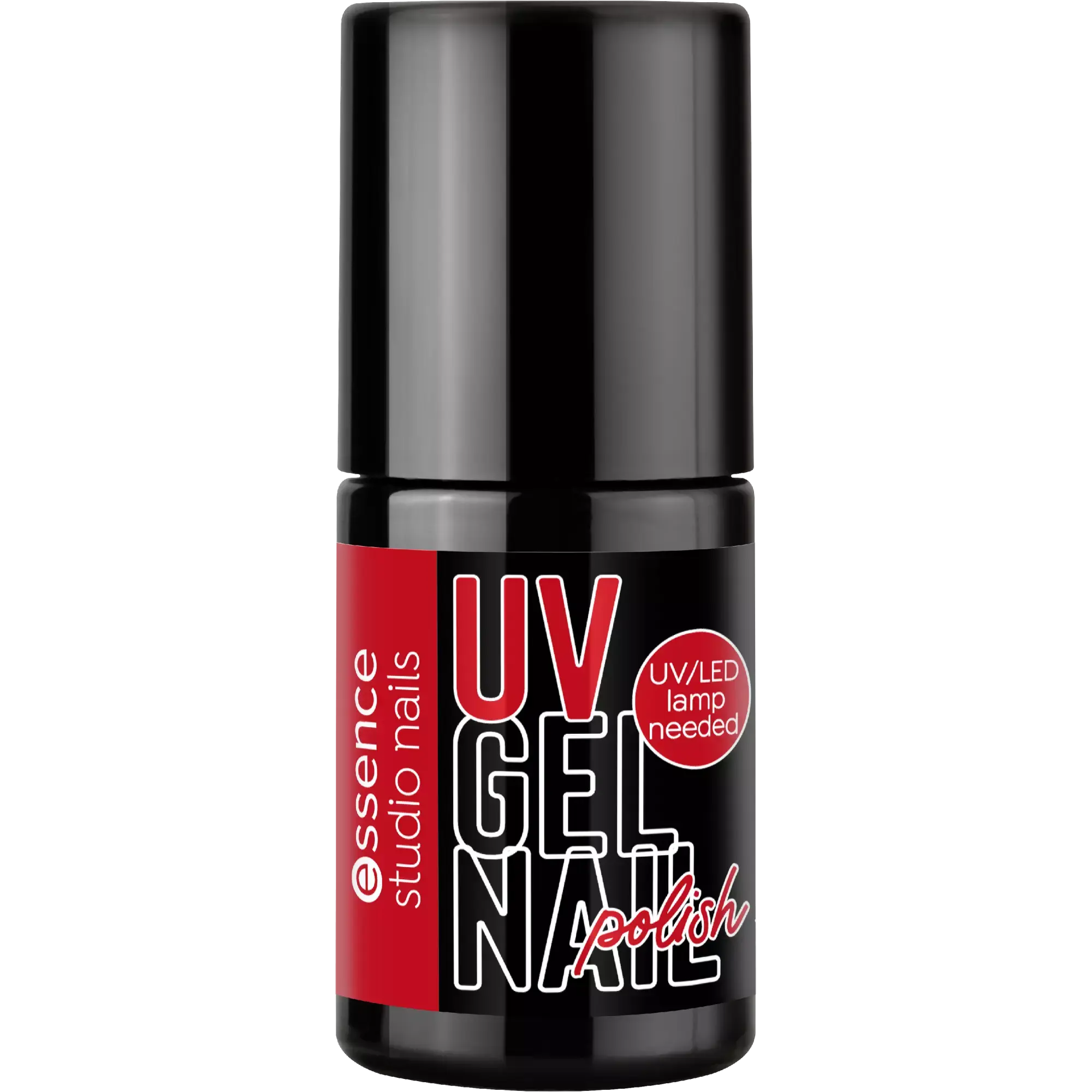 Studio Nails UV Gel Nail Polish 105 Flamenco, Baby! - Image 6
