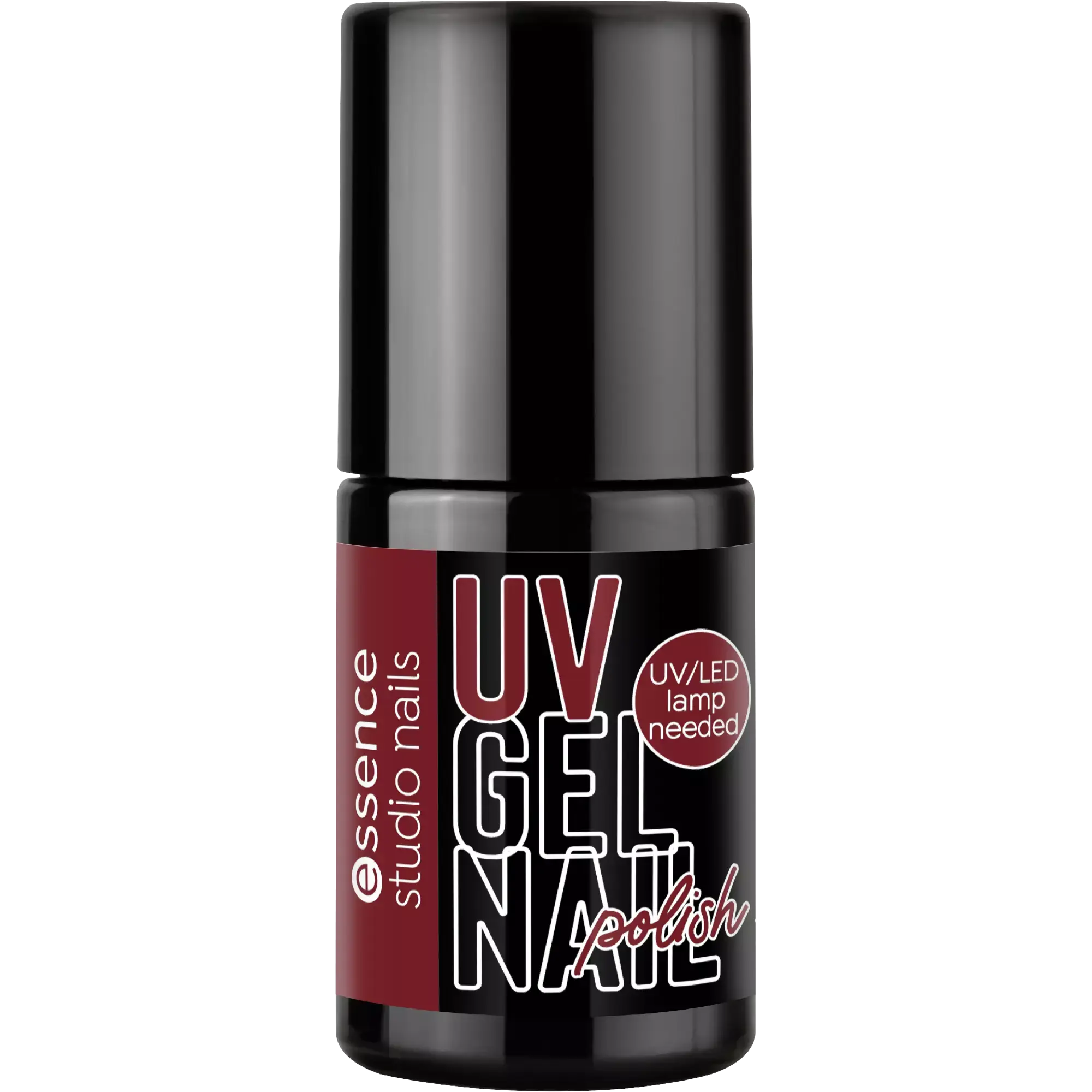 Studio Nails UV Gel Nail Polish 107 Oh La La Love - Image 5