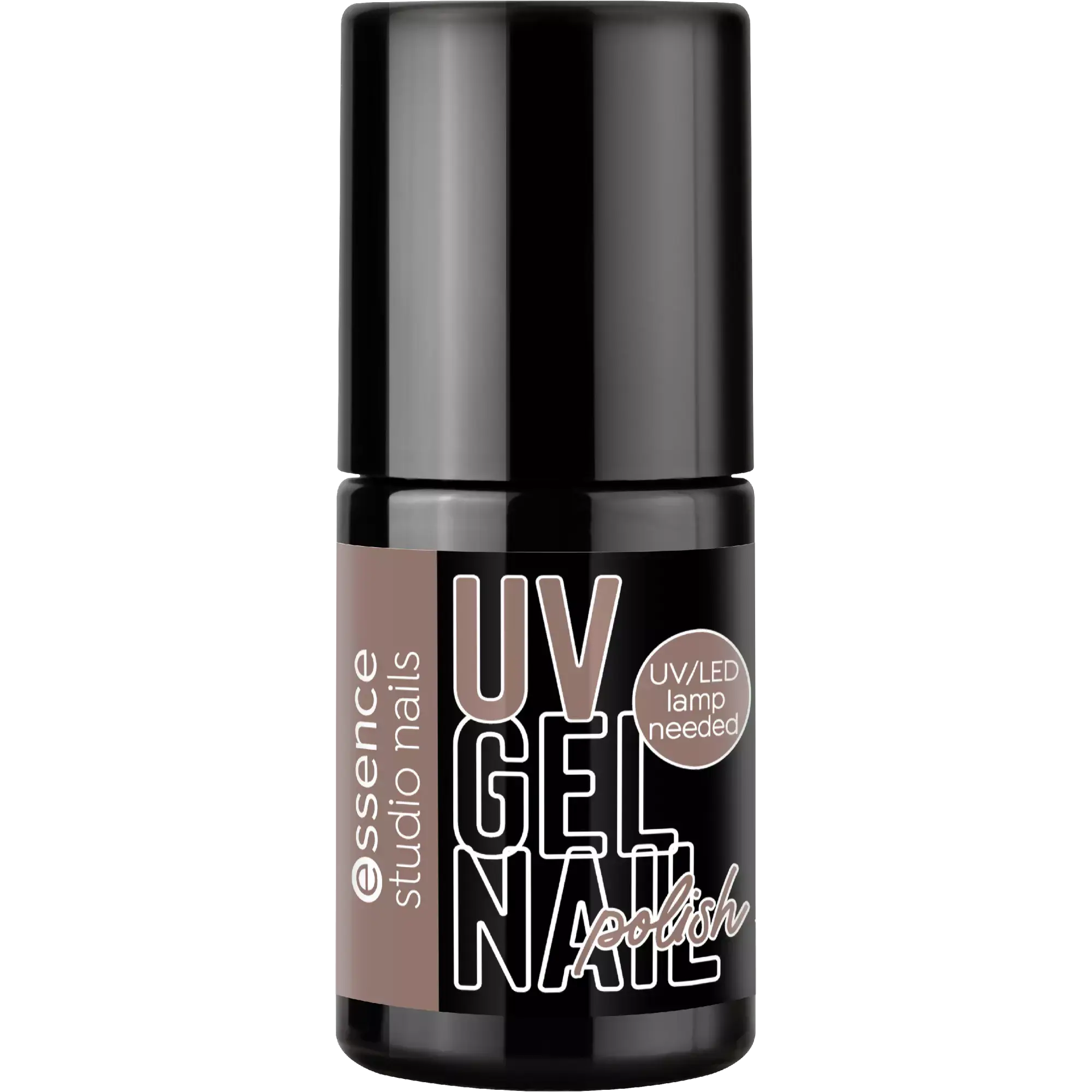 Studio Nails UV Gel Nail Polish 109 Love It A Latte - Image 5