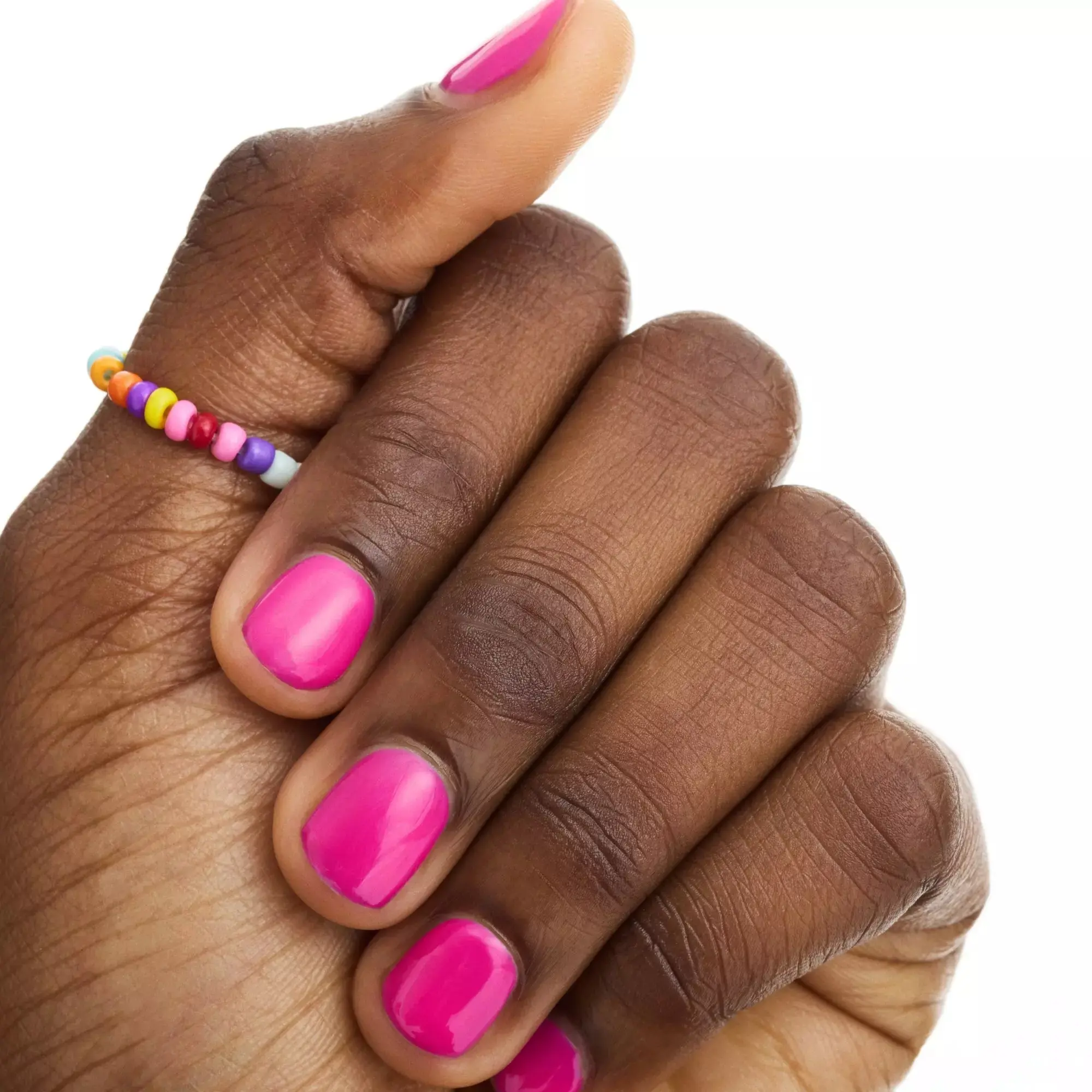 Studio Nails UV Gel Nail Polish 11 Pinky Promise - Image 2