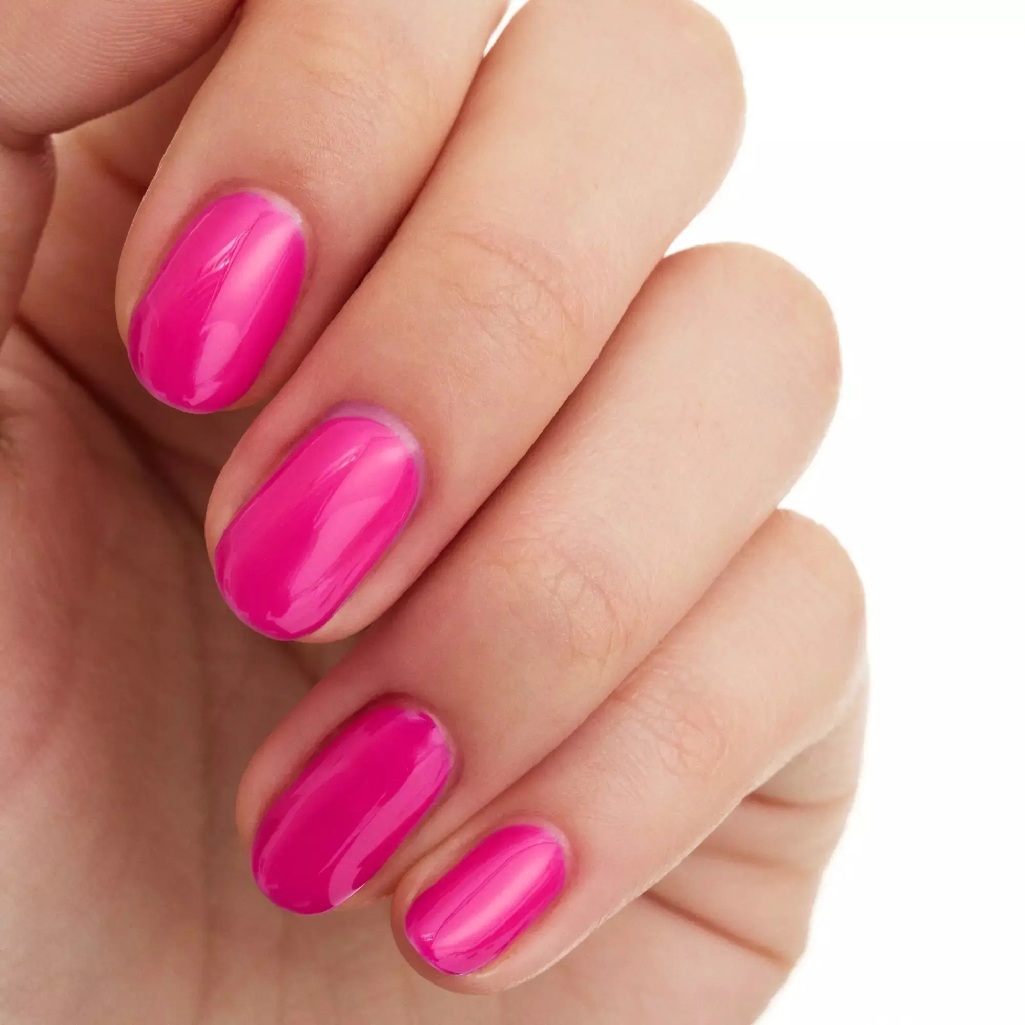 Studio Nails UV Gel Nail Polish 11 Pinky Promise - Image 3