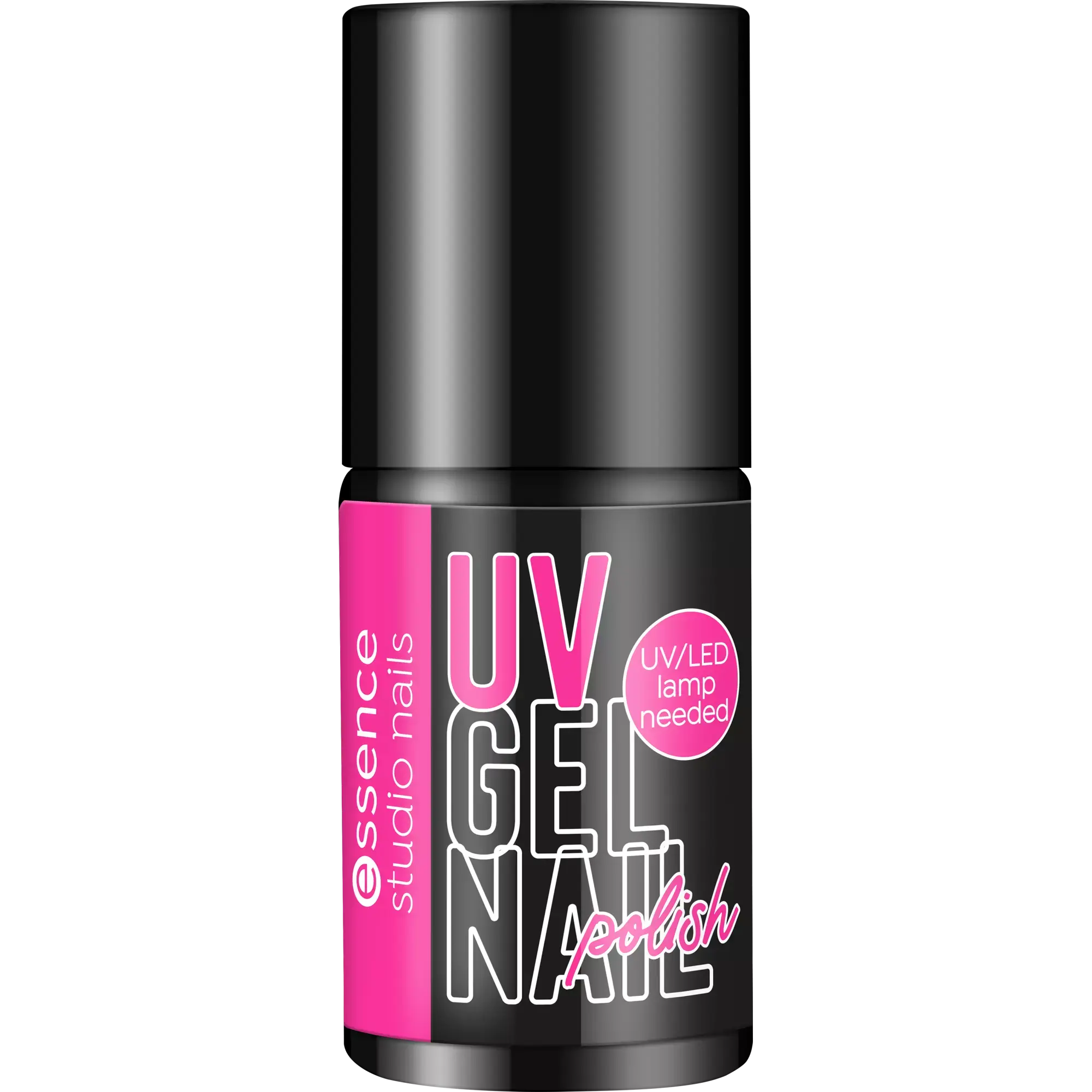 Studio Nails UV Gel Nail Polish 11 Pinky Promise - Image 6