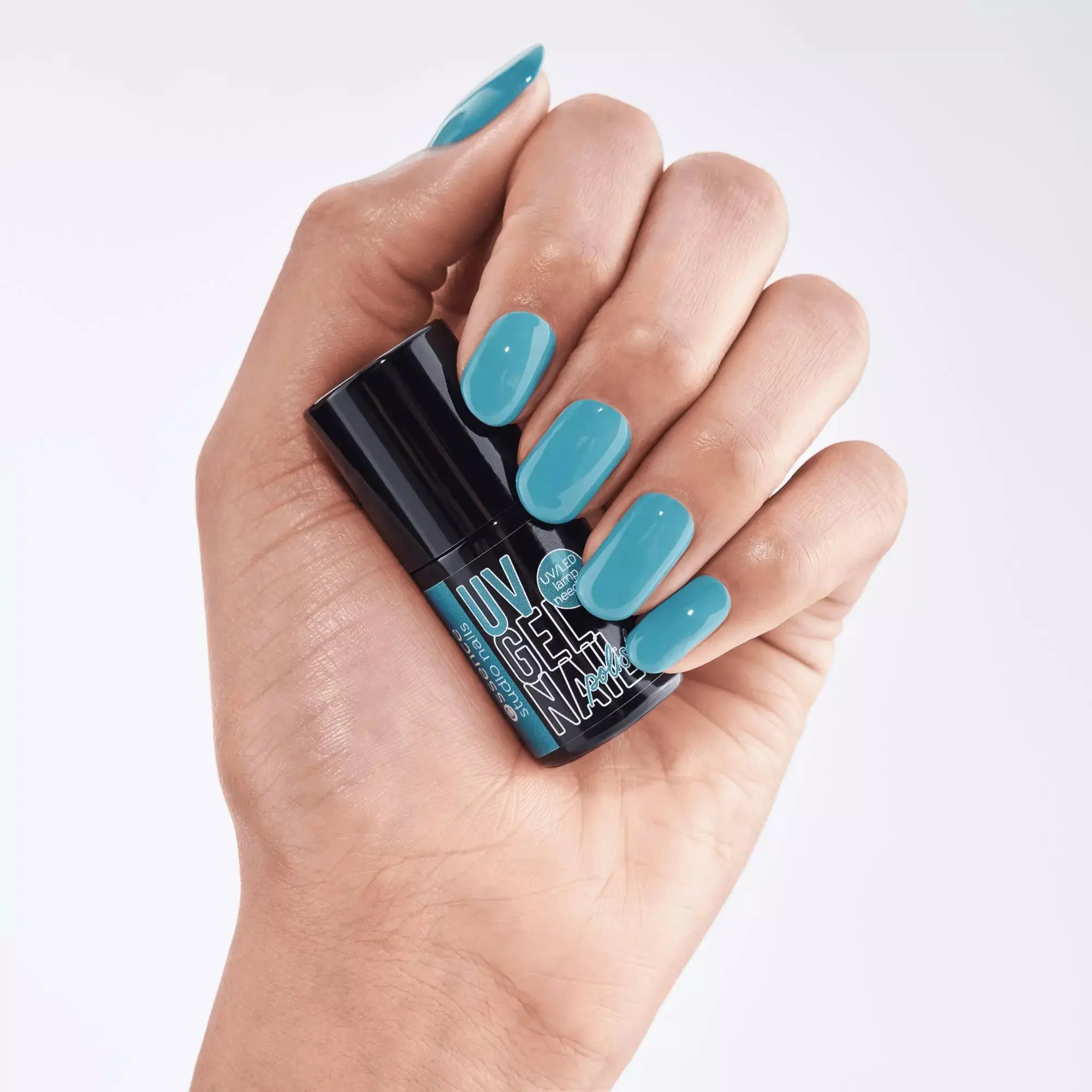 Studio Nails UV Gel Nail Polish 110 Blah.blah.blah - Image 2