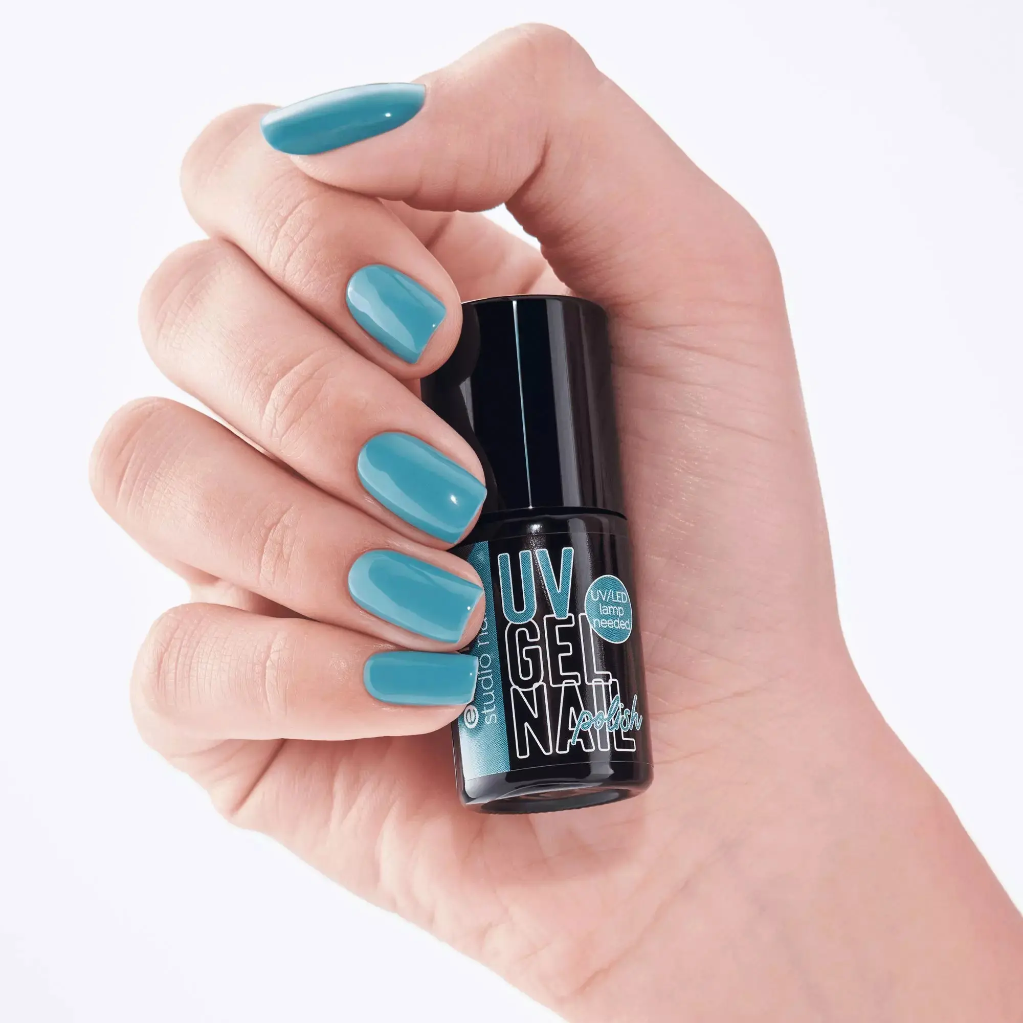 Studio Nails UV Gel Nail Polish 110 Blah.blah.blah - Image 3