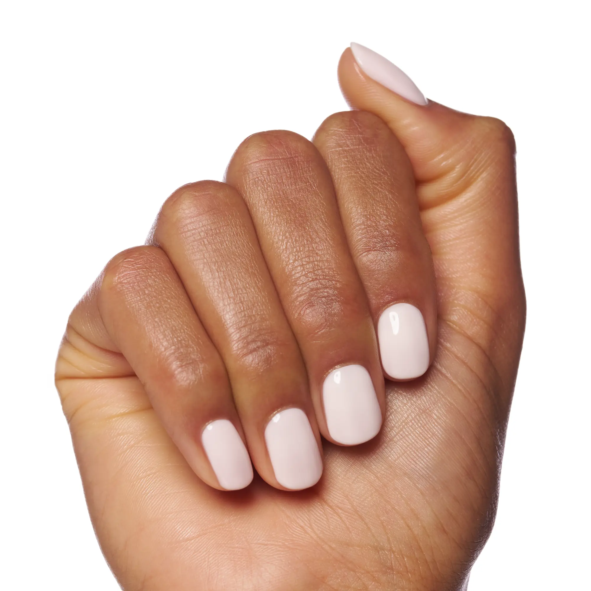 Studio Nails Uv Gel Nail Polish 15 Strawberry Milkshake - Image 2