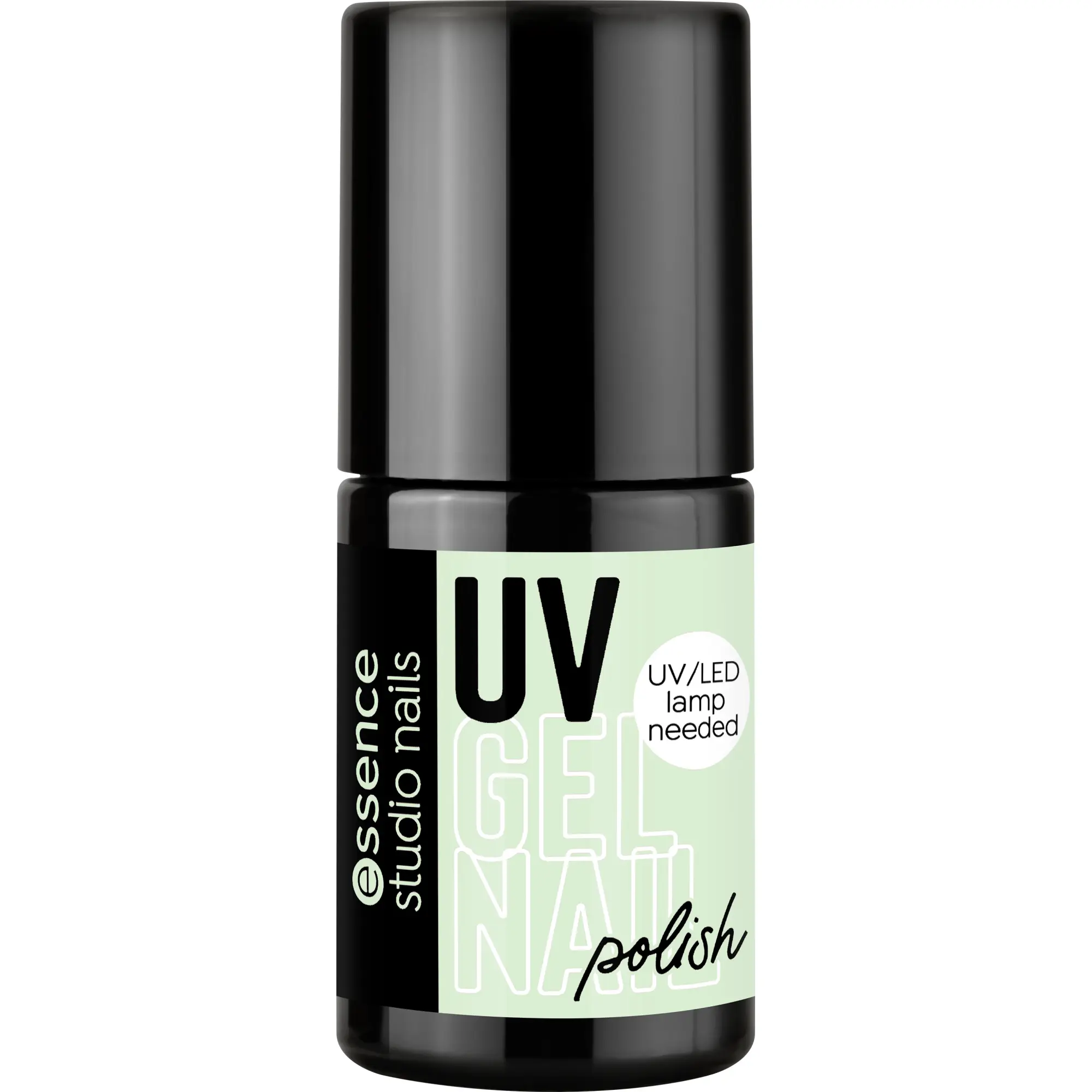Studio Nails Uv Gel Nail Polish 215 Pistachio Gelato - Image 5