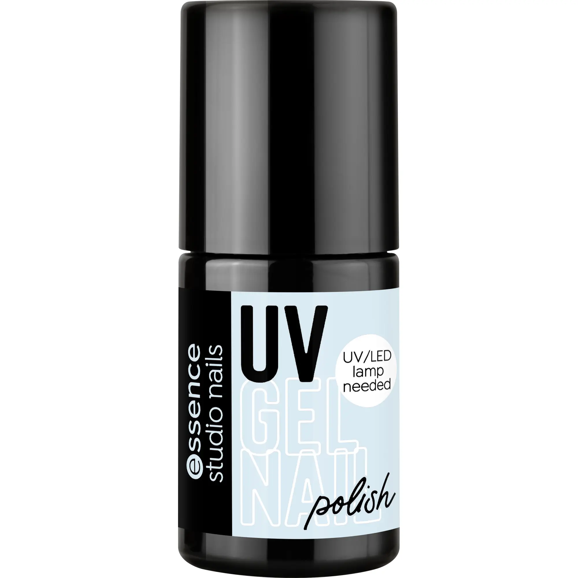 Studio Nails Uv Gel Nail Polish 216 On Cloud Cream - Image 4