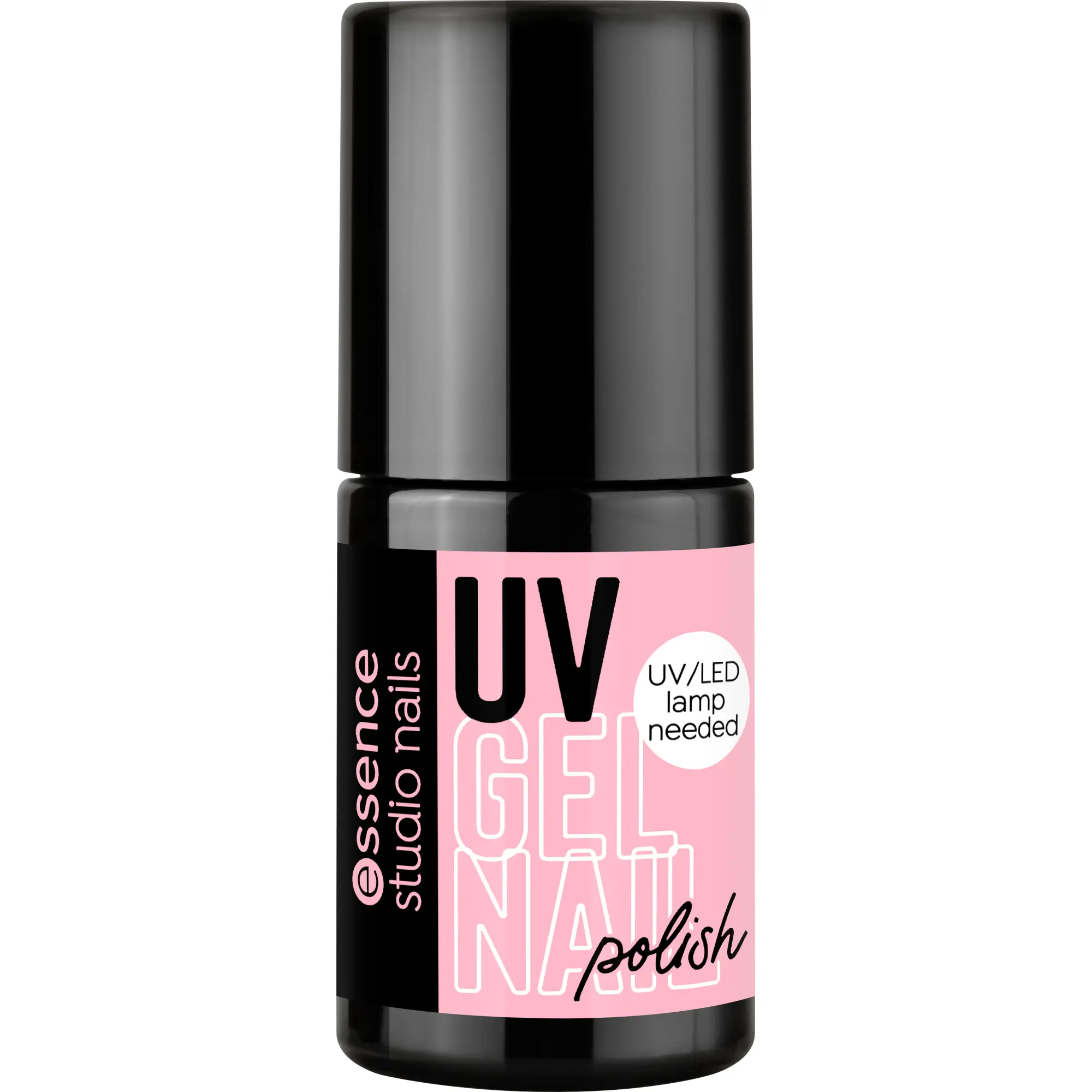 Studio Nails Uv Gel Nail Polish 217 Blush In A Cone - Image 5