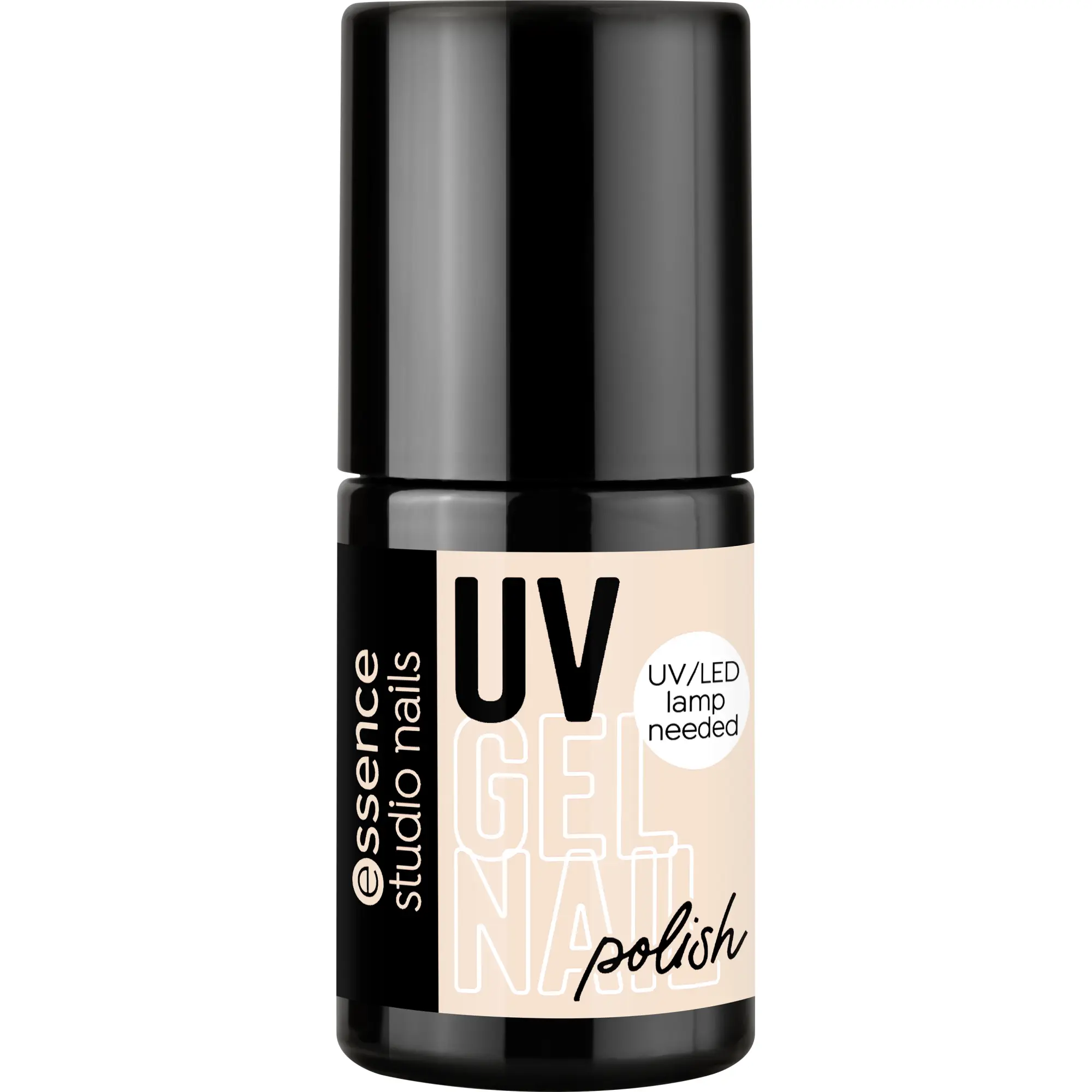 Studio Nails Uv Gel Nail Polish 220 Melting For Marshmallows - Image 5
