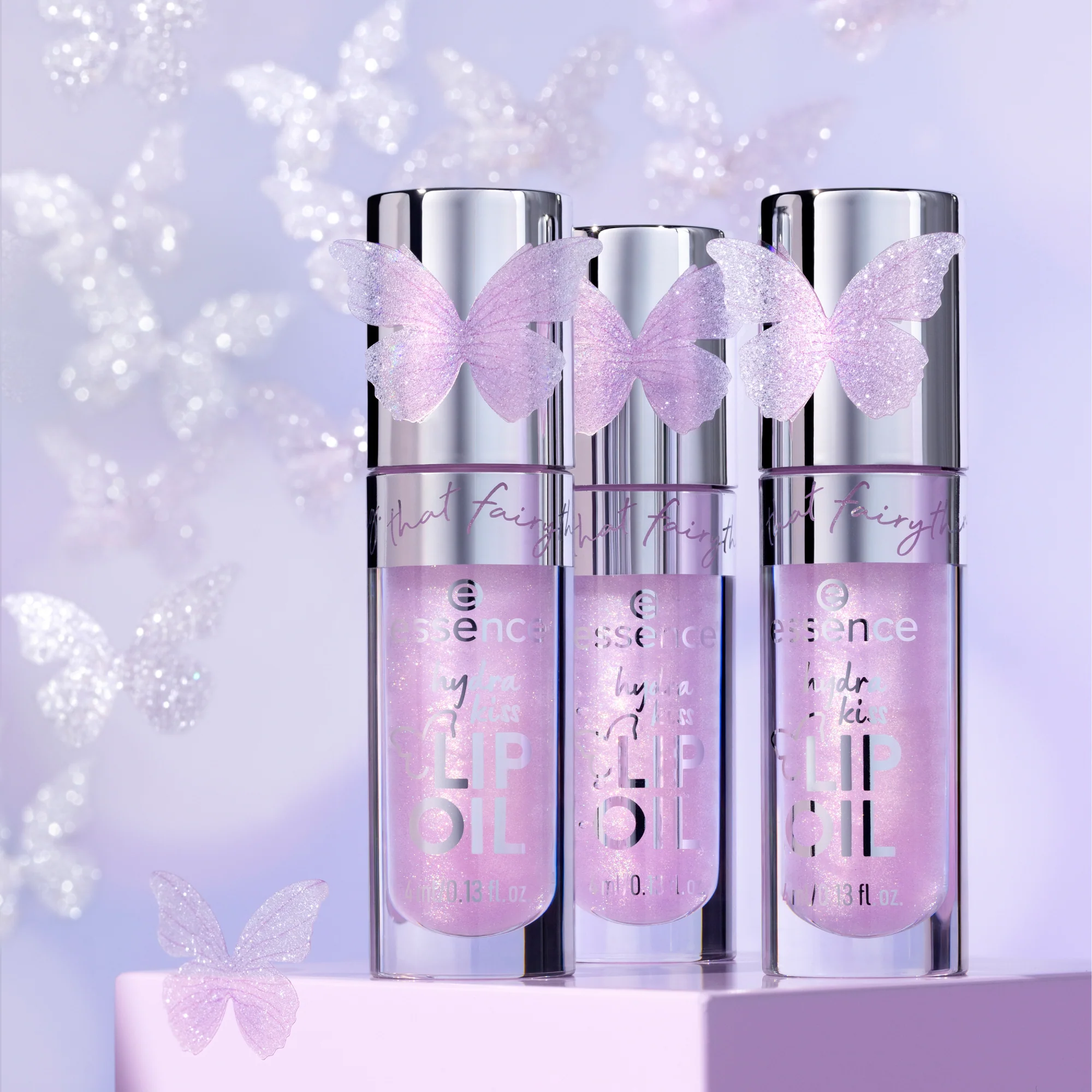 That Fairything Hydra Kiss Lip Oil Liquid Fairydust - Image 5