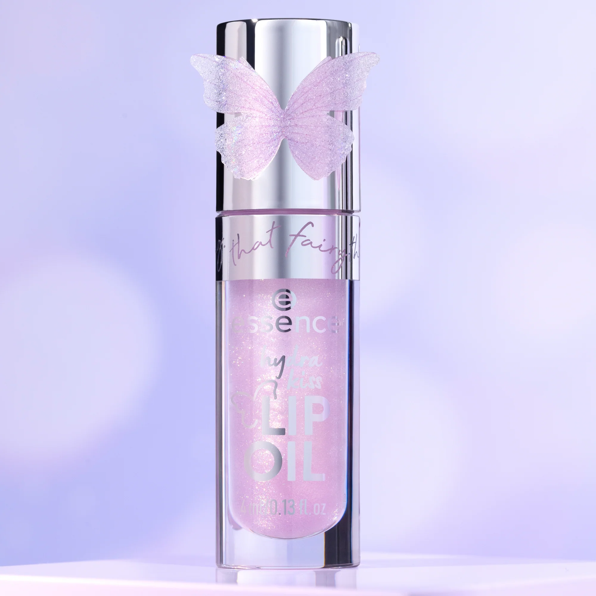 That Fairything Hydra Kiss Lip Oil Liquid Fairydust - Image 6