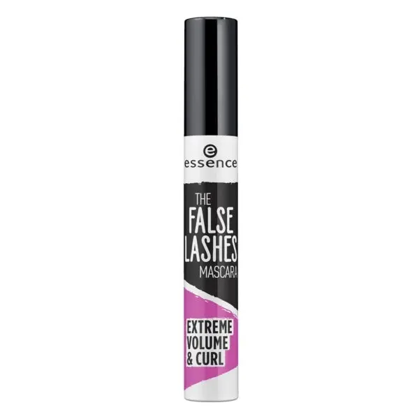 The False Lashes Mascara Extreme Volume & Curl - Image 2