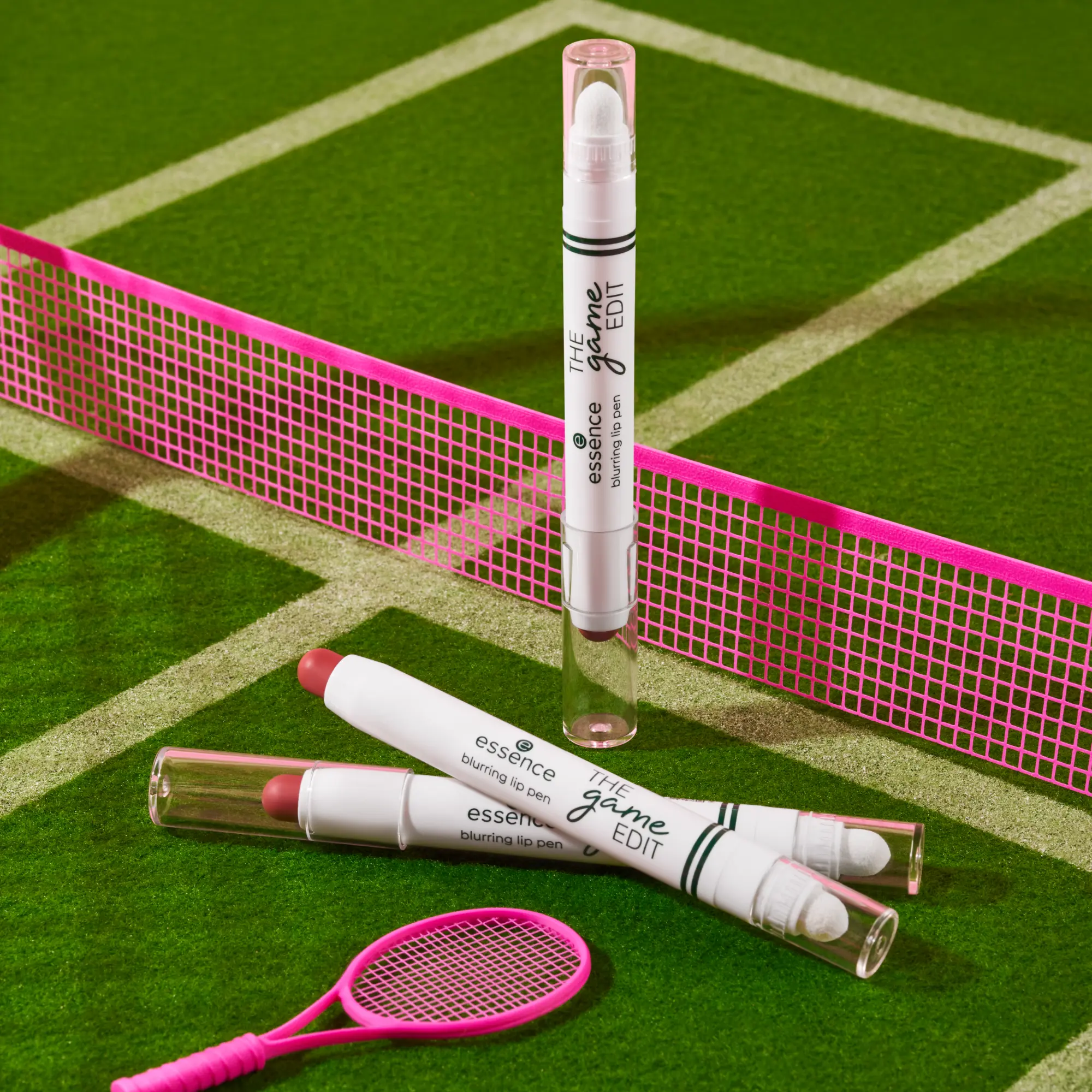 The Game Edit Blurring Lip Pen Game, Set, Blur! - Image 2