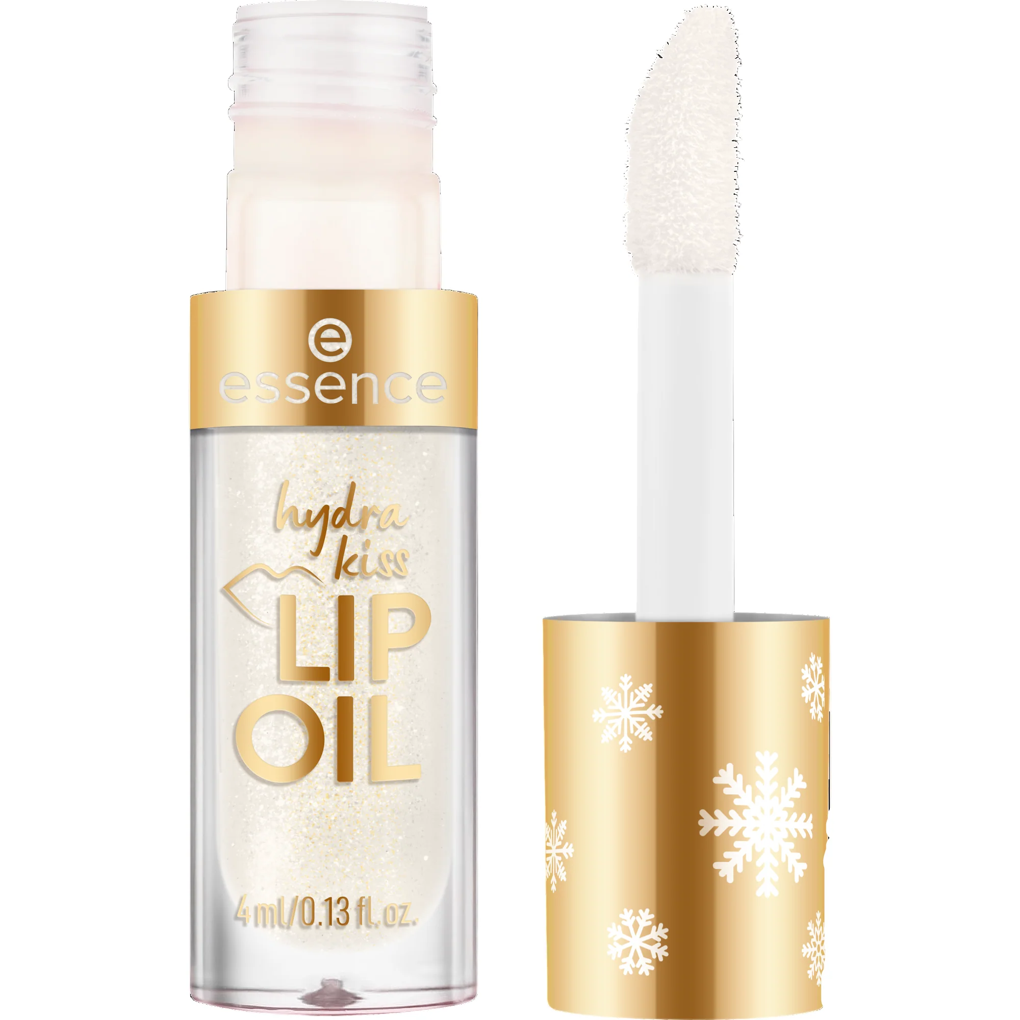 The Most Wonderful Kiss Of The Year Hydra Kiss Lip Oil Set 01 - Image 14