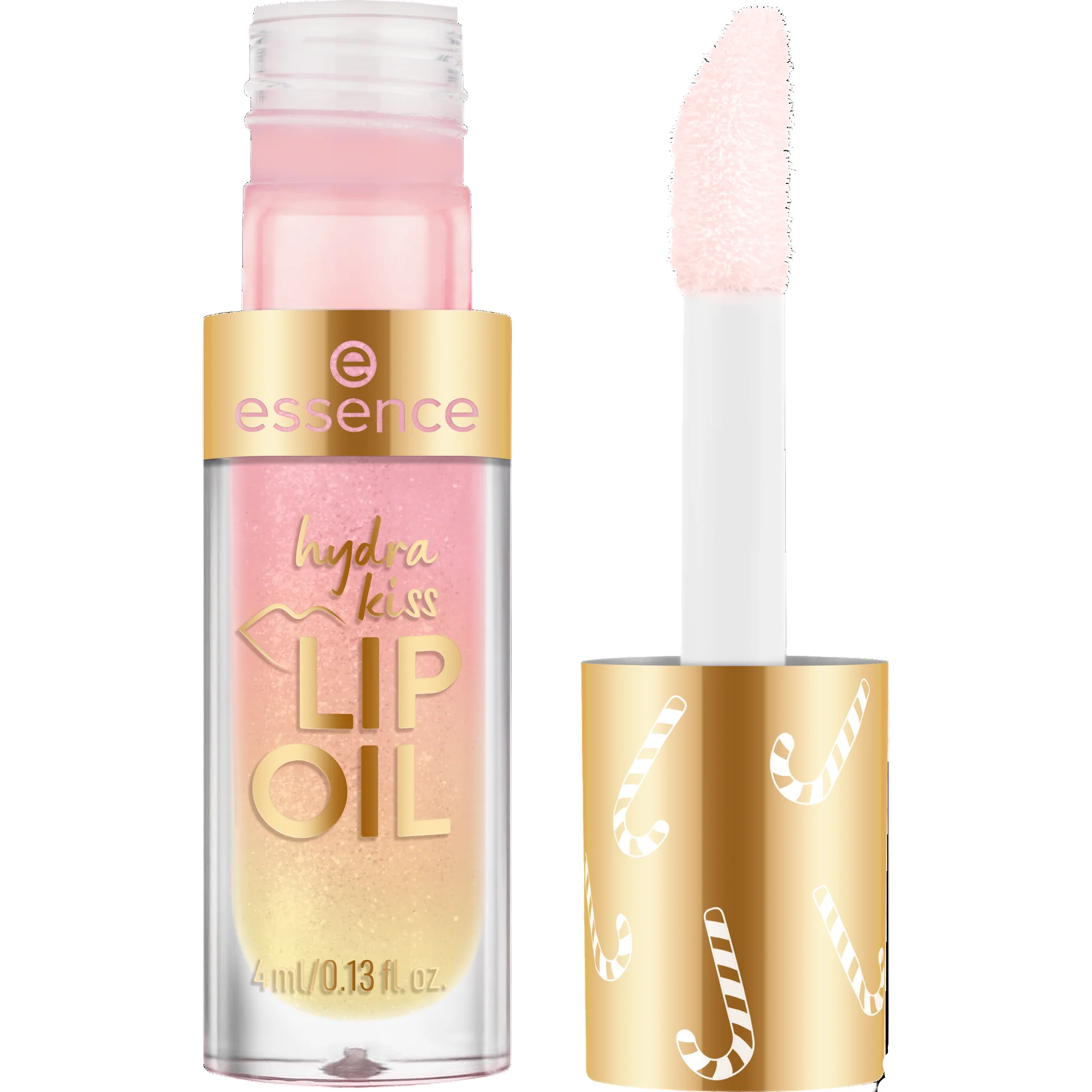 The Most Wonderful Kiss Of The Year Hydra Kiss Lip Oil Set 01 - Image 3
