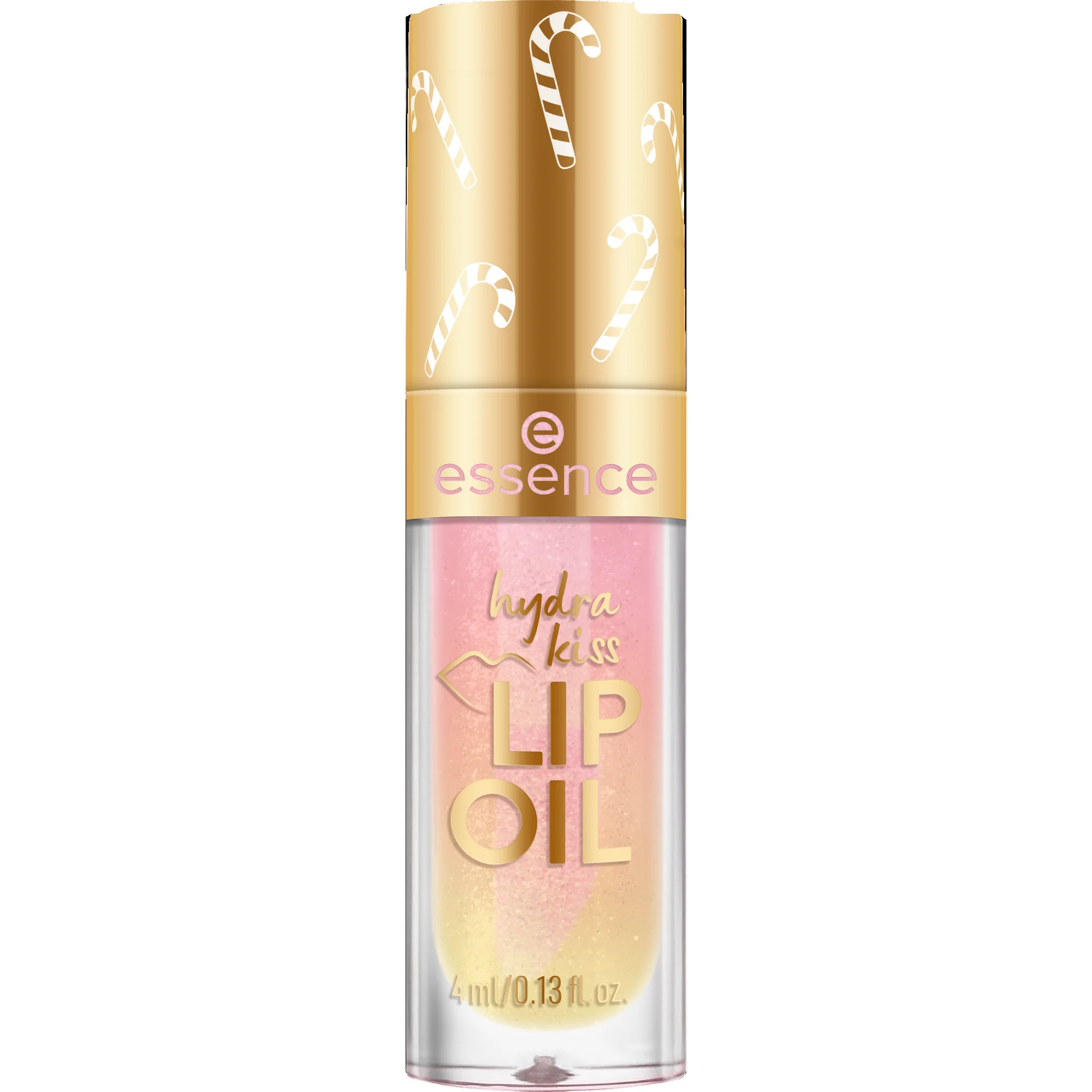 The Most Wonderful Kiss Of The Year Hydra Kiss Lip Oil Set 01 - Image 4