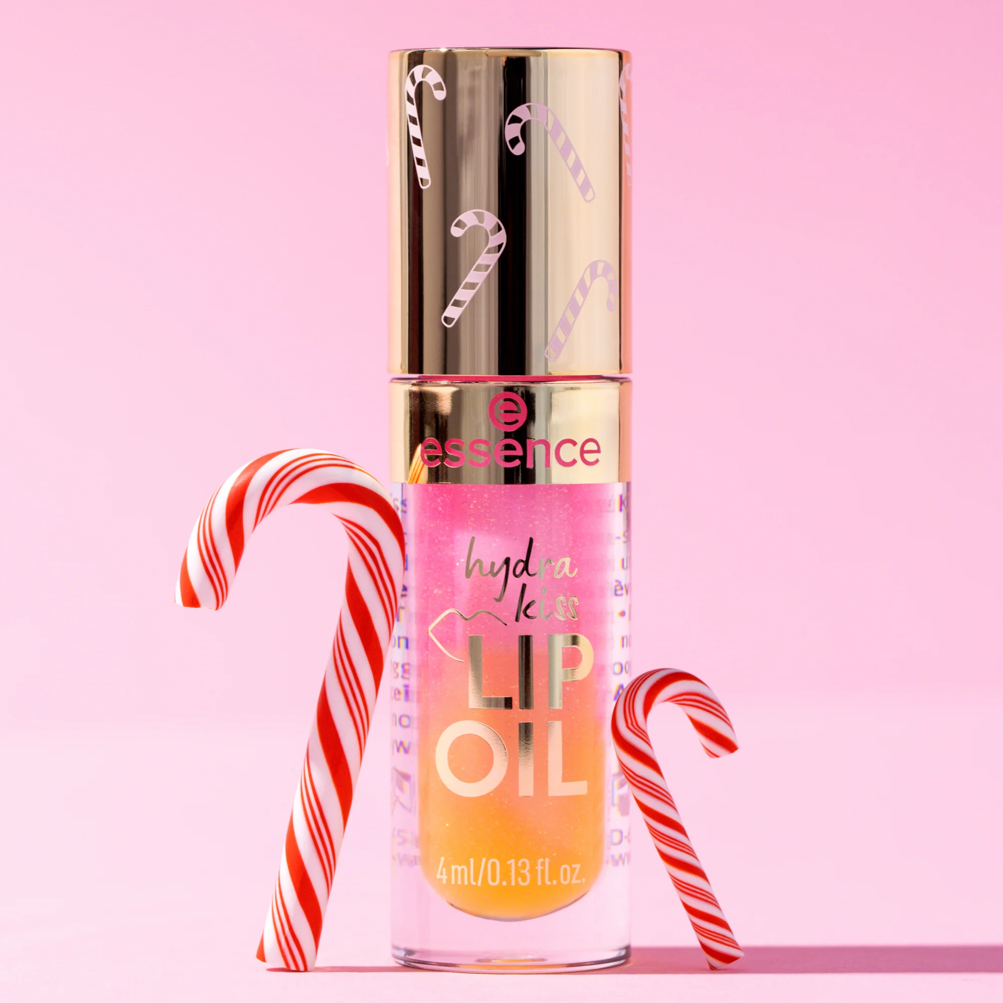 The Most Wonderful Kiss Of The Year Hydra Kiss Lip Oil Set 01 - Image 5