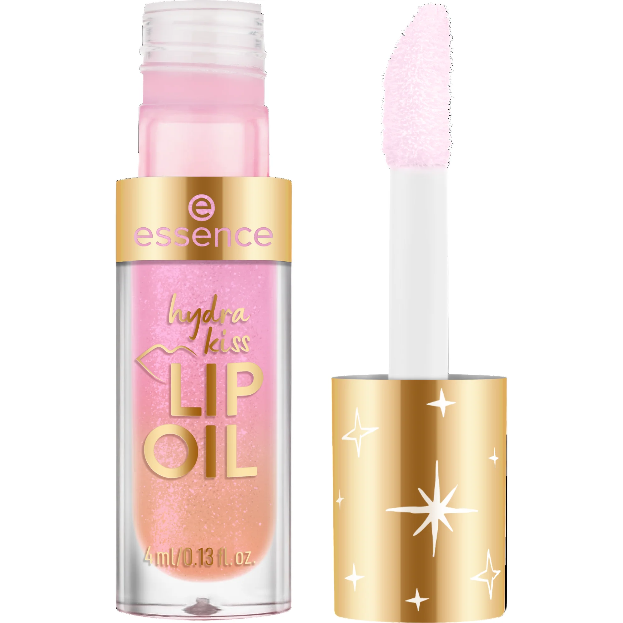 The Most Wonderful Kiss Of The Year Hydra Kiss Lip Oil Set 01 - Image 8