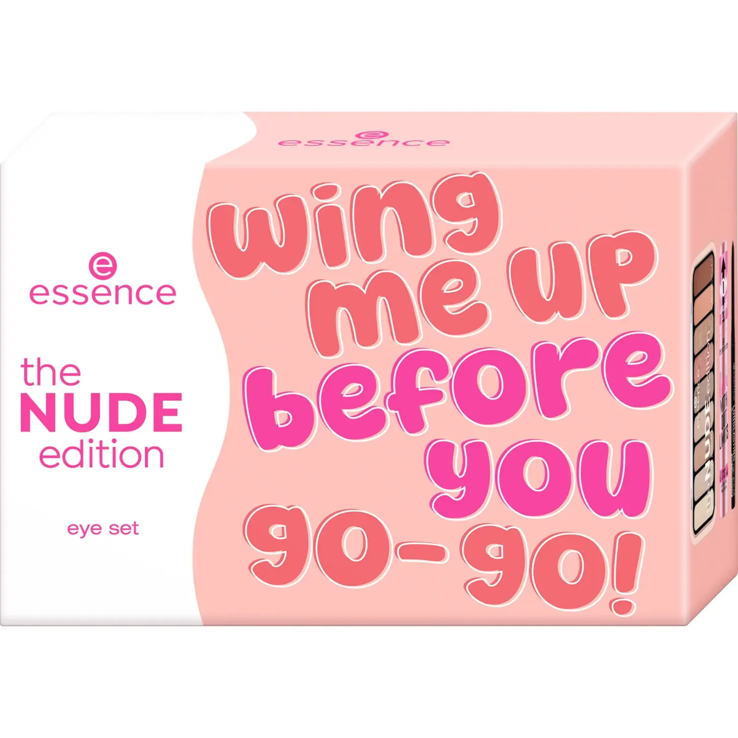 The Nude Edition Eye Set - Image 12