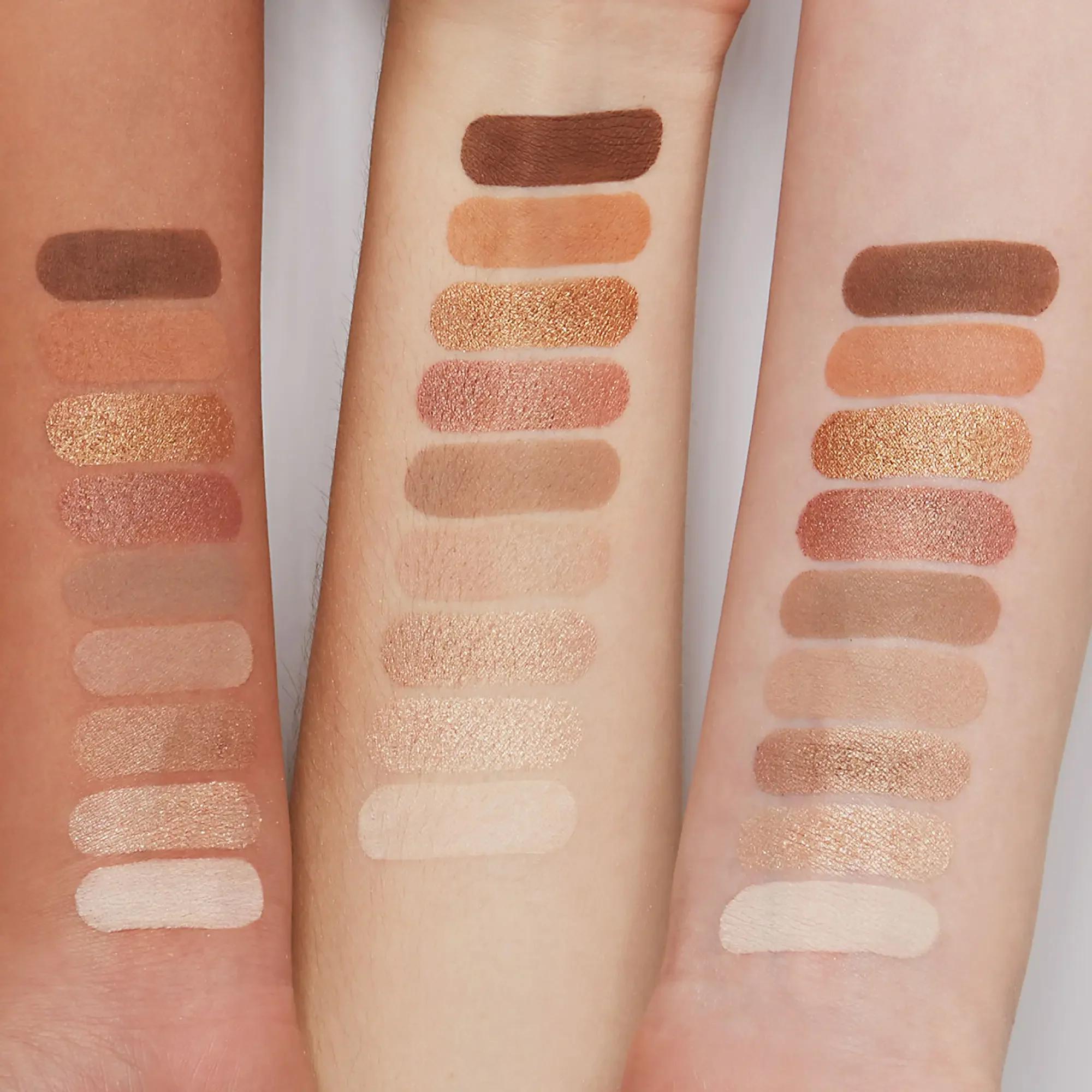 The Nude Edition Eye Set - Image 2