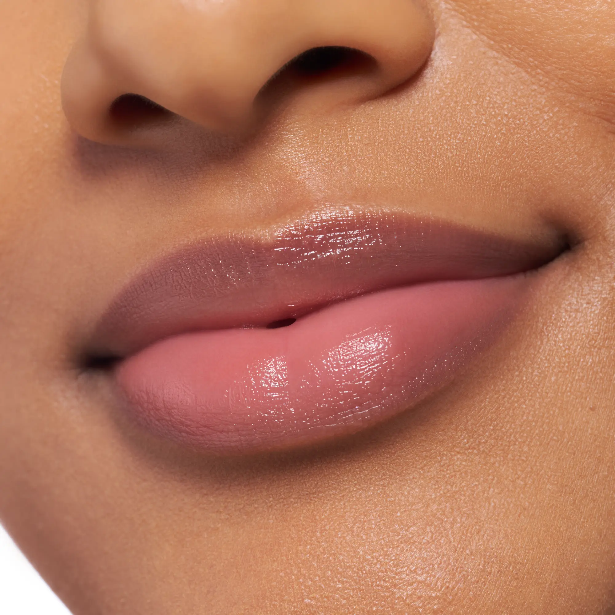 The Super Peptide Glossy Lip Butter Set Like A Sunday Morning - Image 3