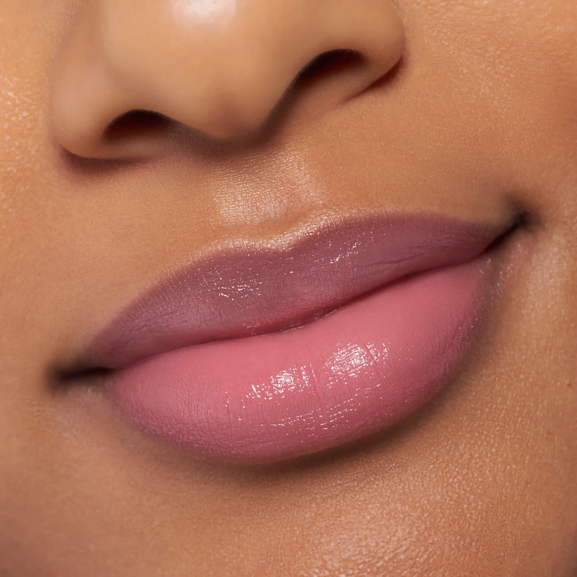 The Super Peptide Glossy Lip Butter Set Like A Sunday Morning - Image 5