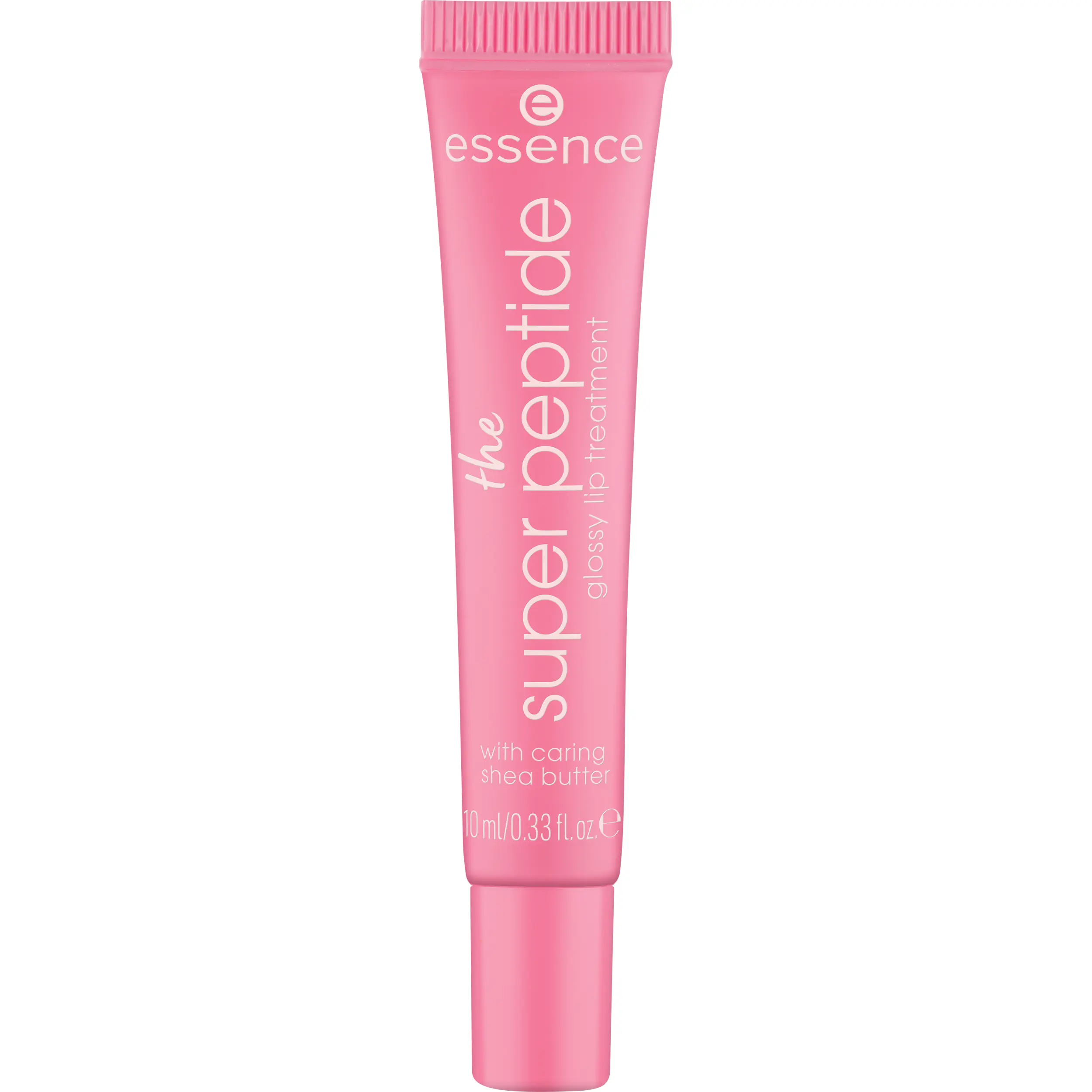 The Super Peptide Glossy Lip Treatment 02 Pinkified! - Image 4