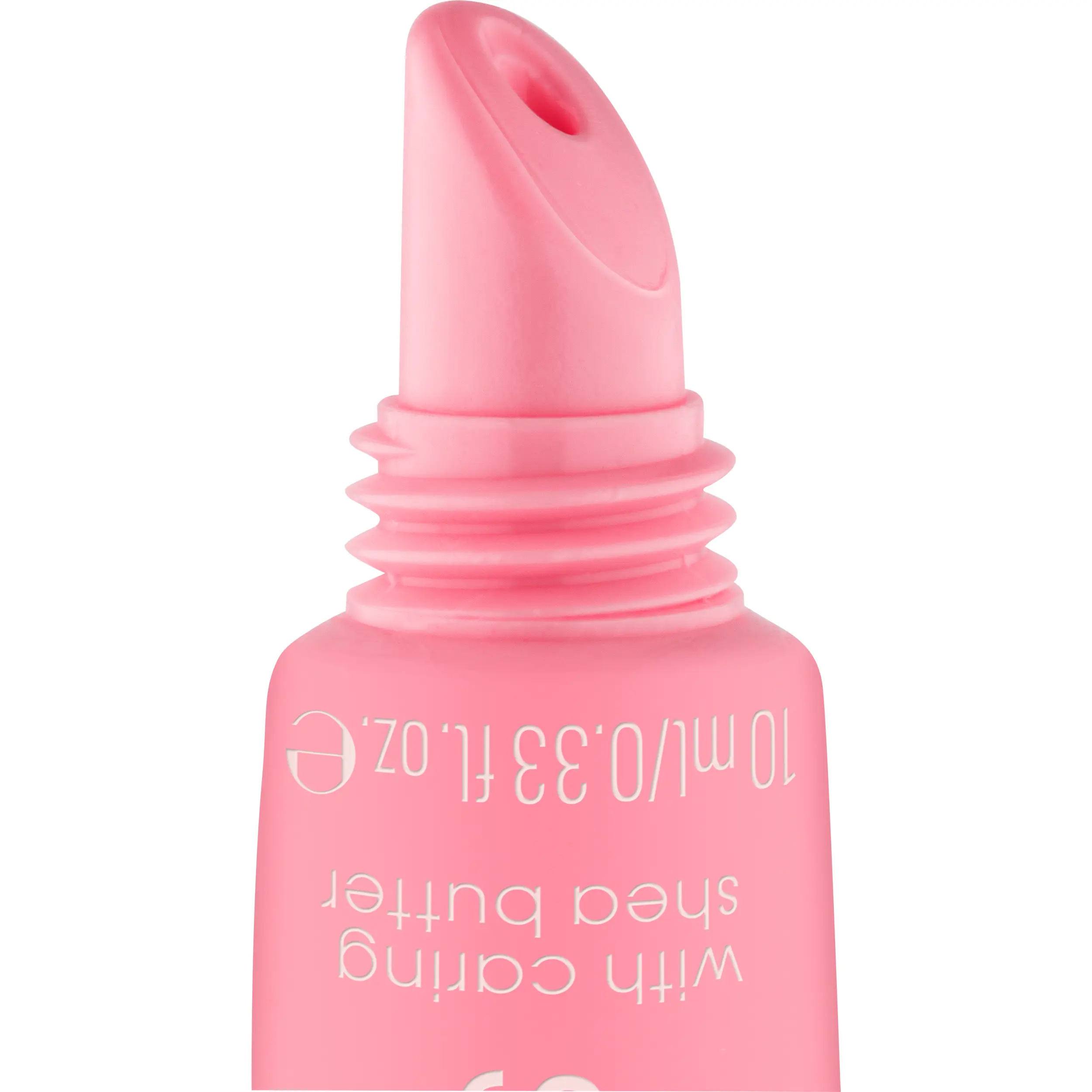 The Super Peptide Glossy Lip Treatment 04 Coralized! - Image 3