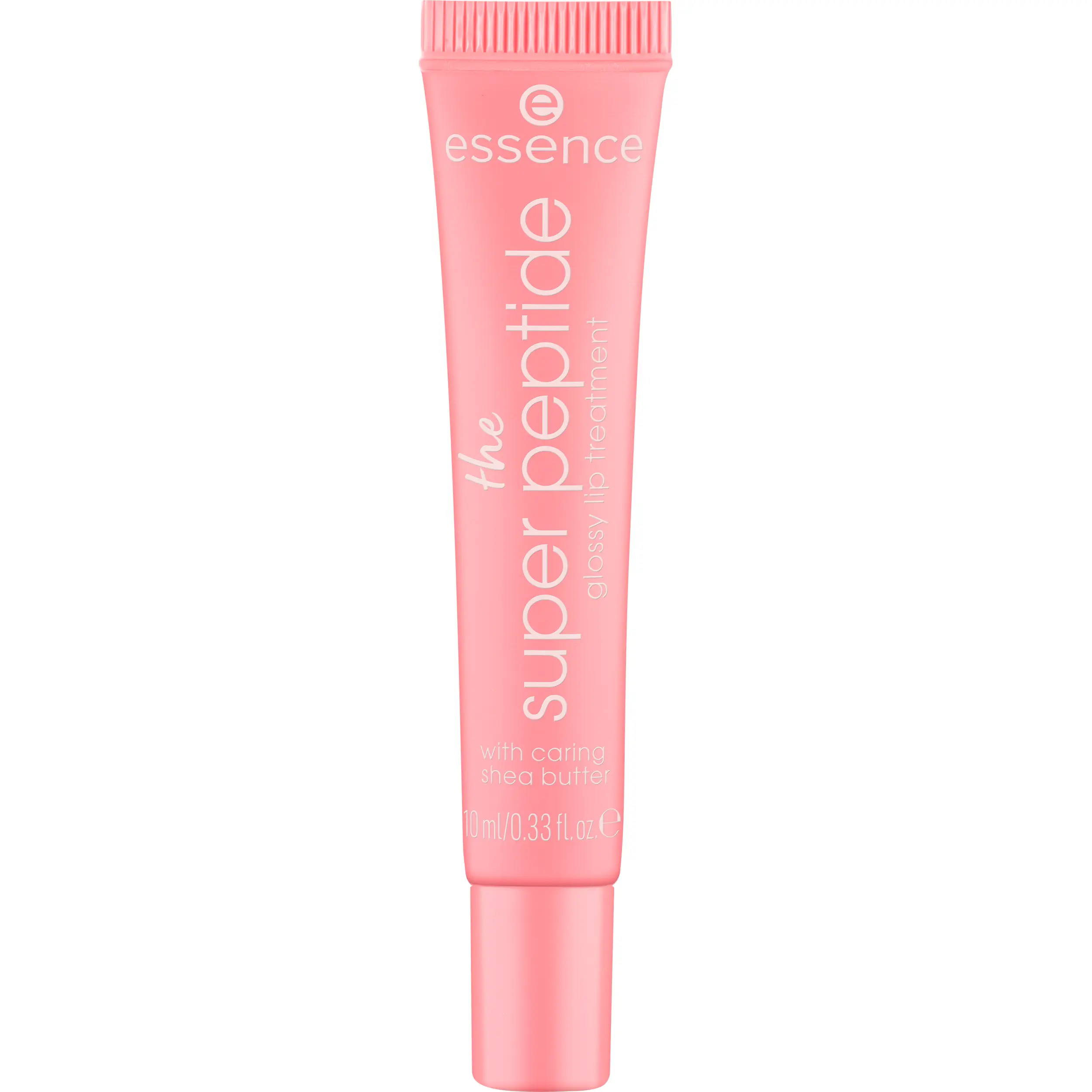The Super Peptide Glossy Lip Treatment 04 Coralized! - Image 4