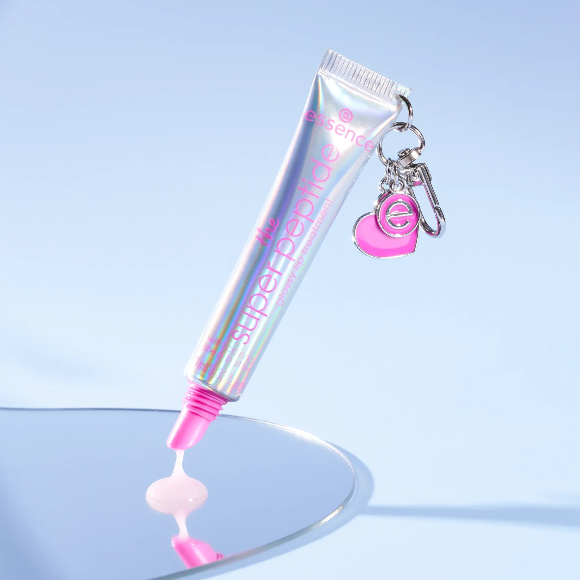 The Super Peptide Glossy Lip Treatment 05 Main Squeeze - Image 7