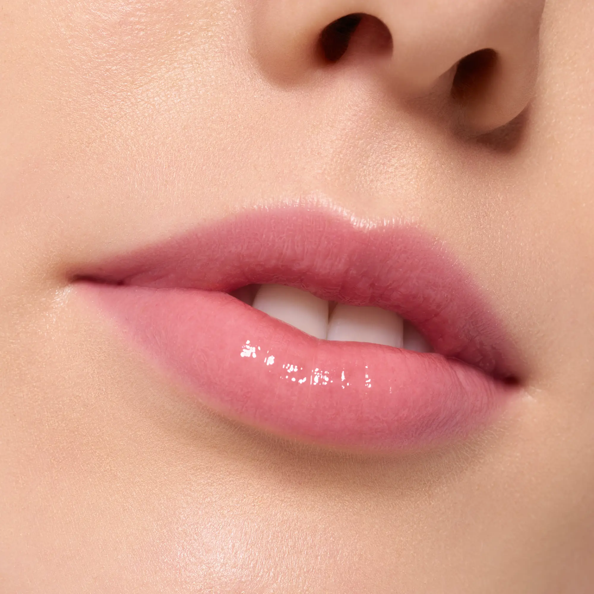 The Super Peptide Glossy Lip Treatment 07 Sugardorable! - Image 3