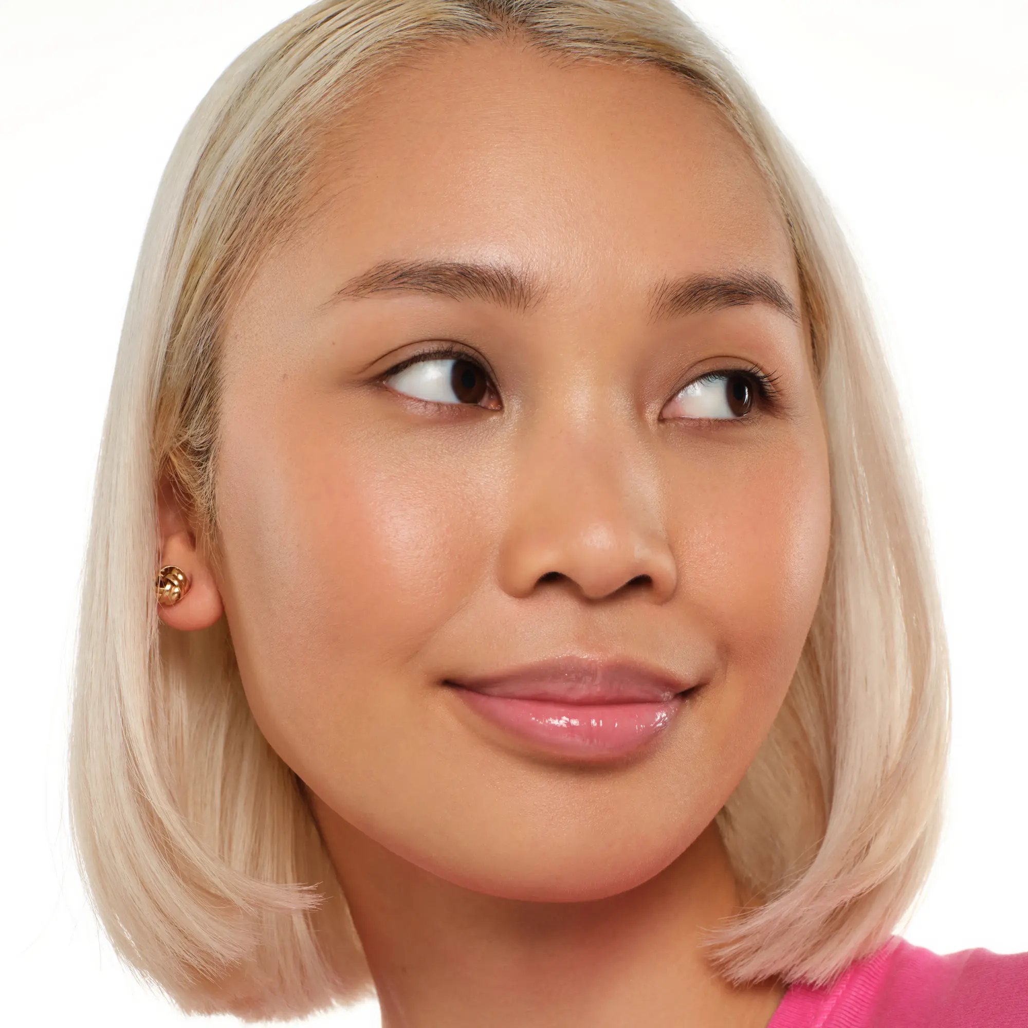 The Super Peptide Glossy Lip Treatment 07 Sugardorable! - Image 5