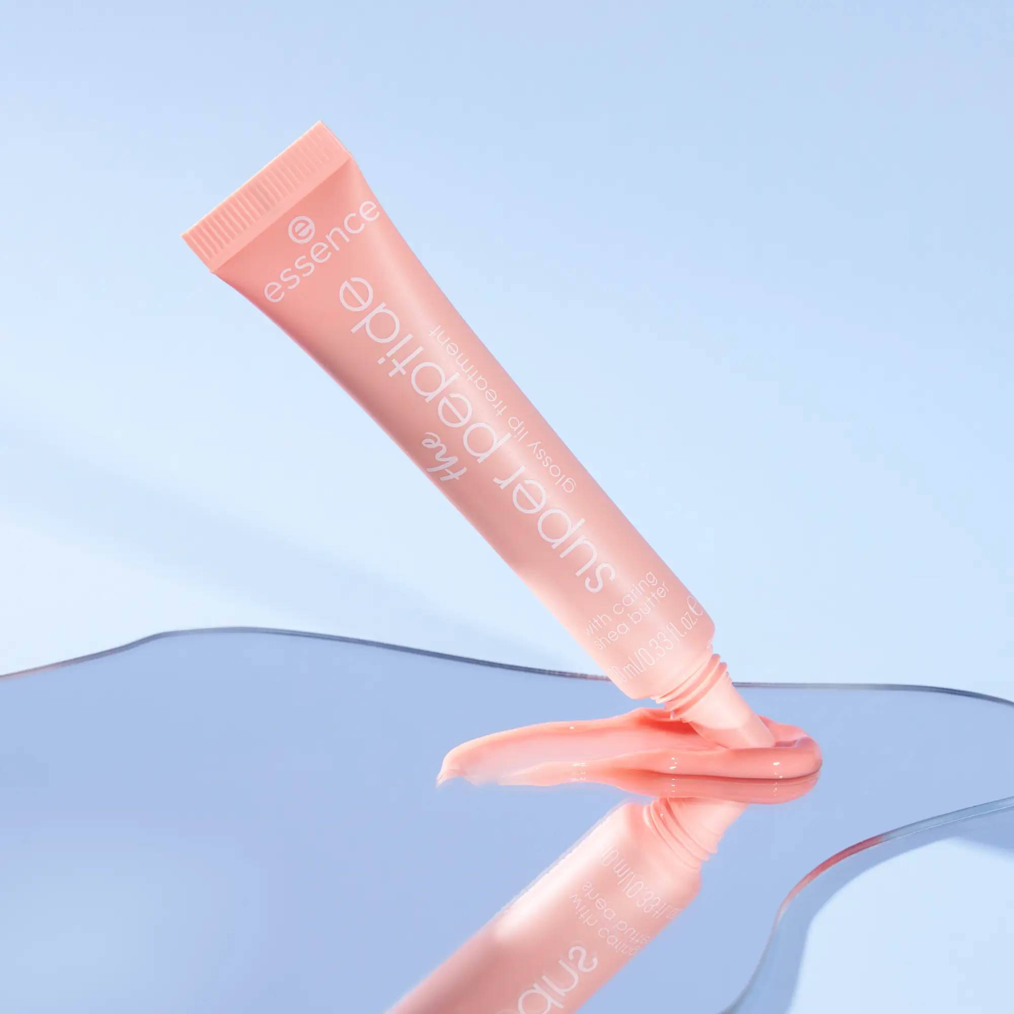 The Super Peptide Glossy Lip Treatment 07 Sugardorable! - Image 8
