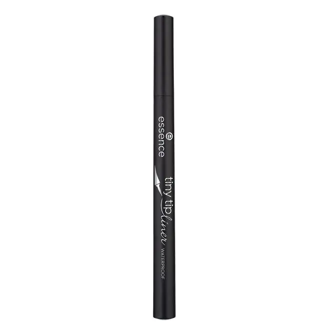 Tiny Tip Liner Waterproof 01 Deep Black - Image 2