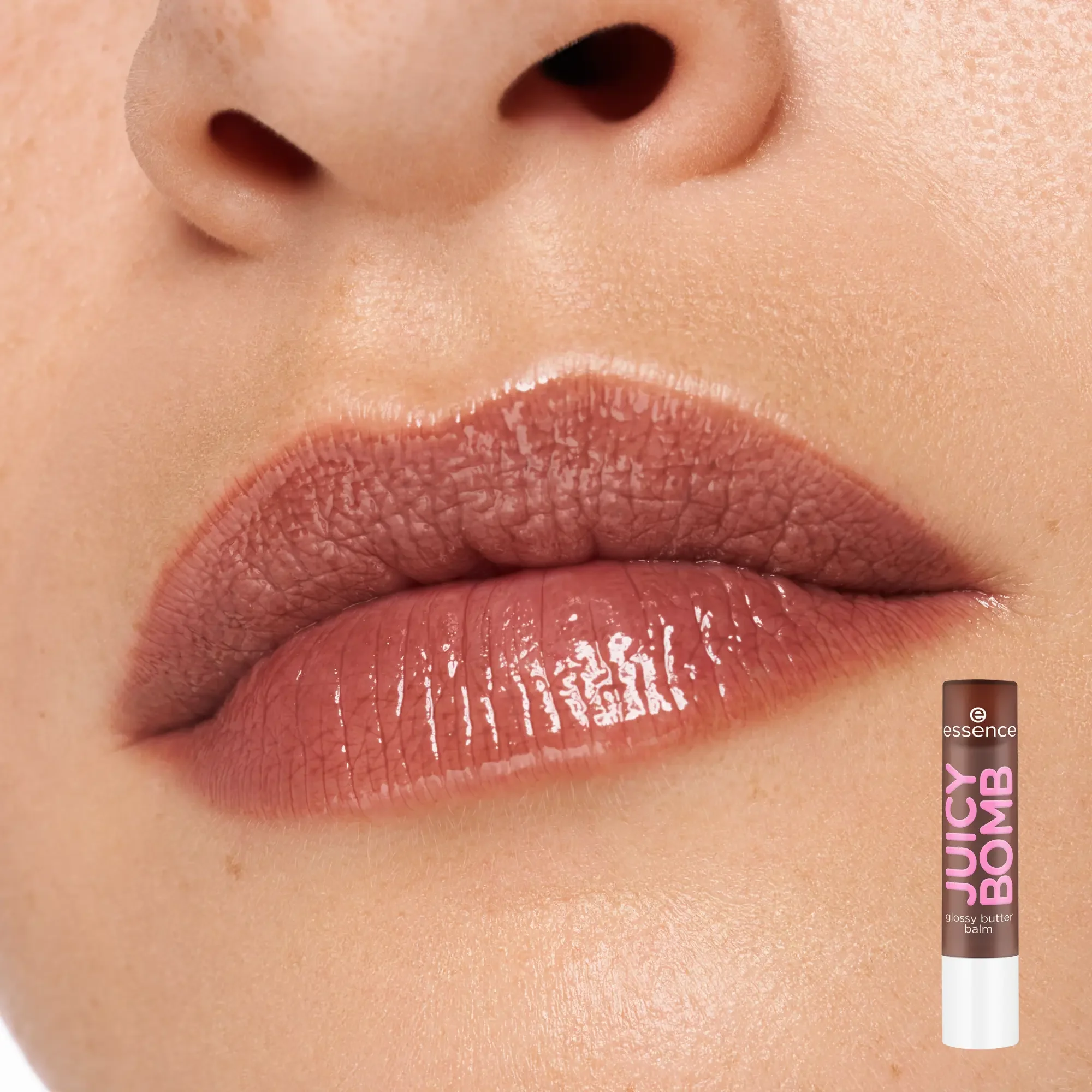 Toffee Talk Brown Lip Set - Image 5