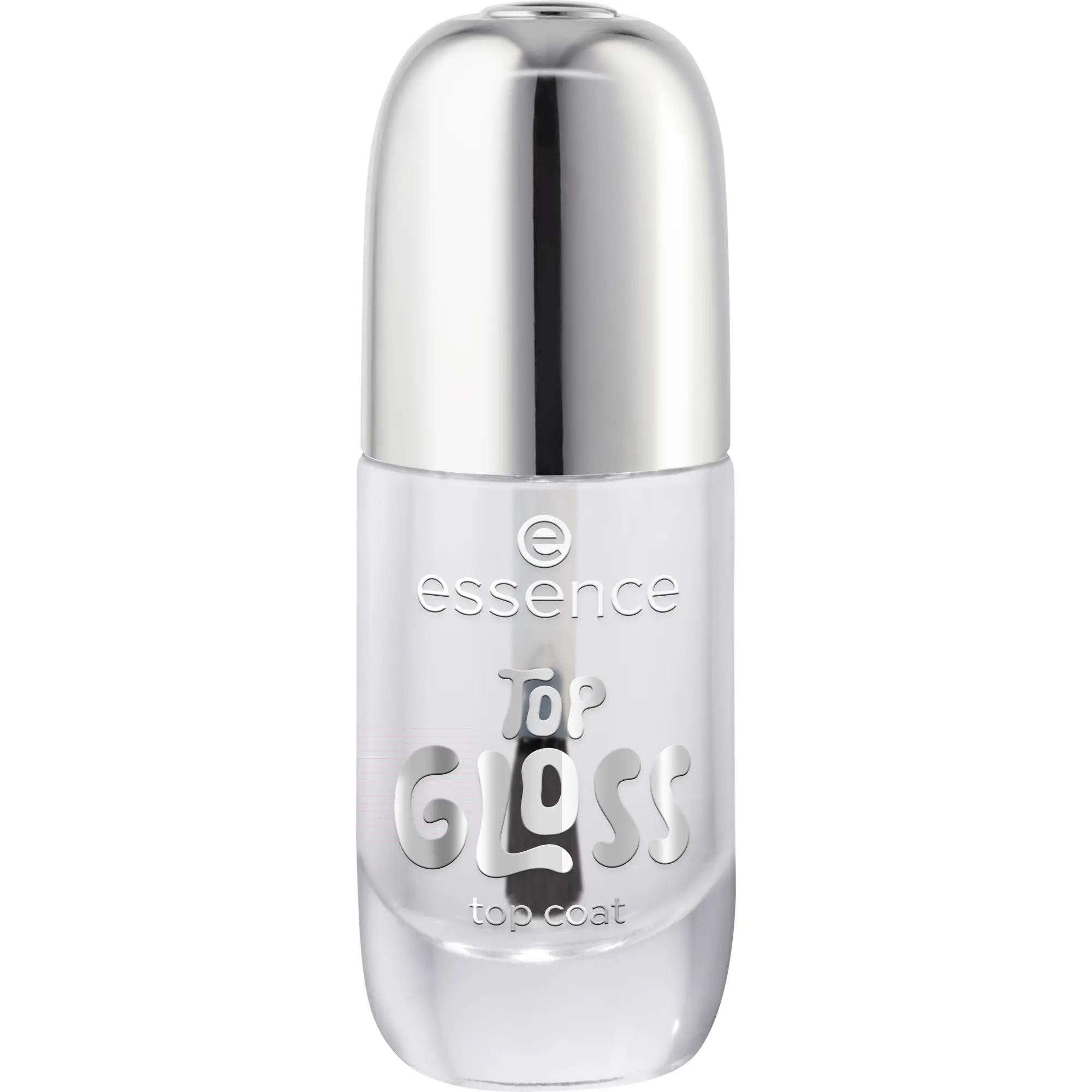 Top Gloss Top Coat - Image 6