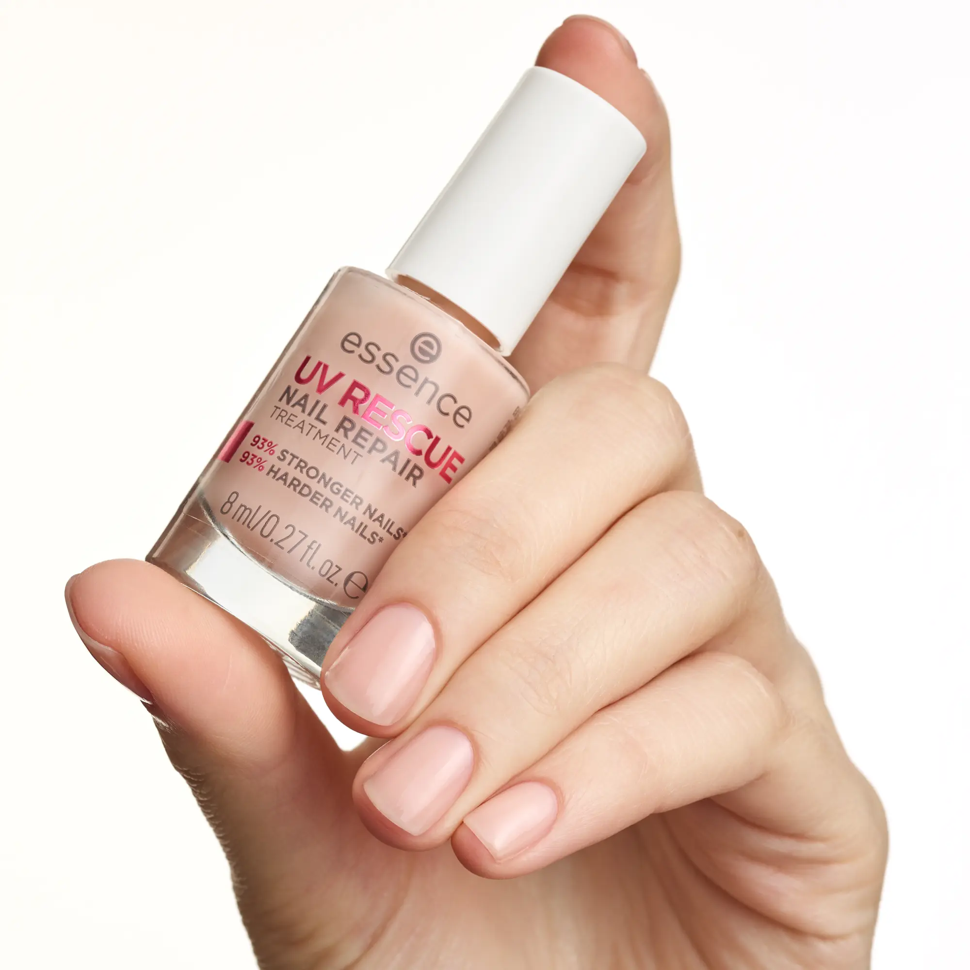 UV Rescue Nail Repair Treatment 01 - Image 4