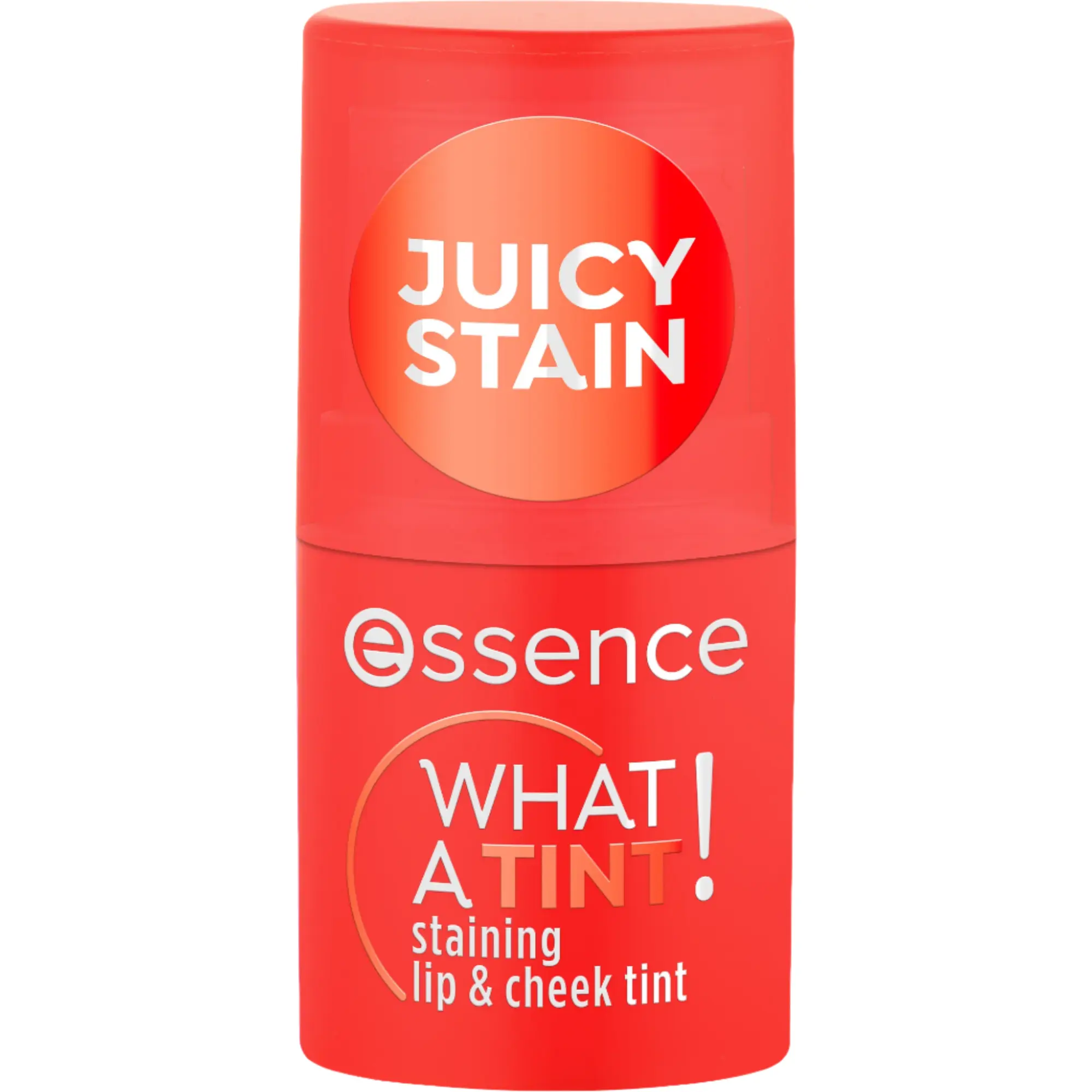 What A Tint! Staining Lip & Cheek Tint 20 Grapefruit Bliss - Image 4